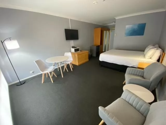 Bed in Old Maitland Inn - Rutherford