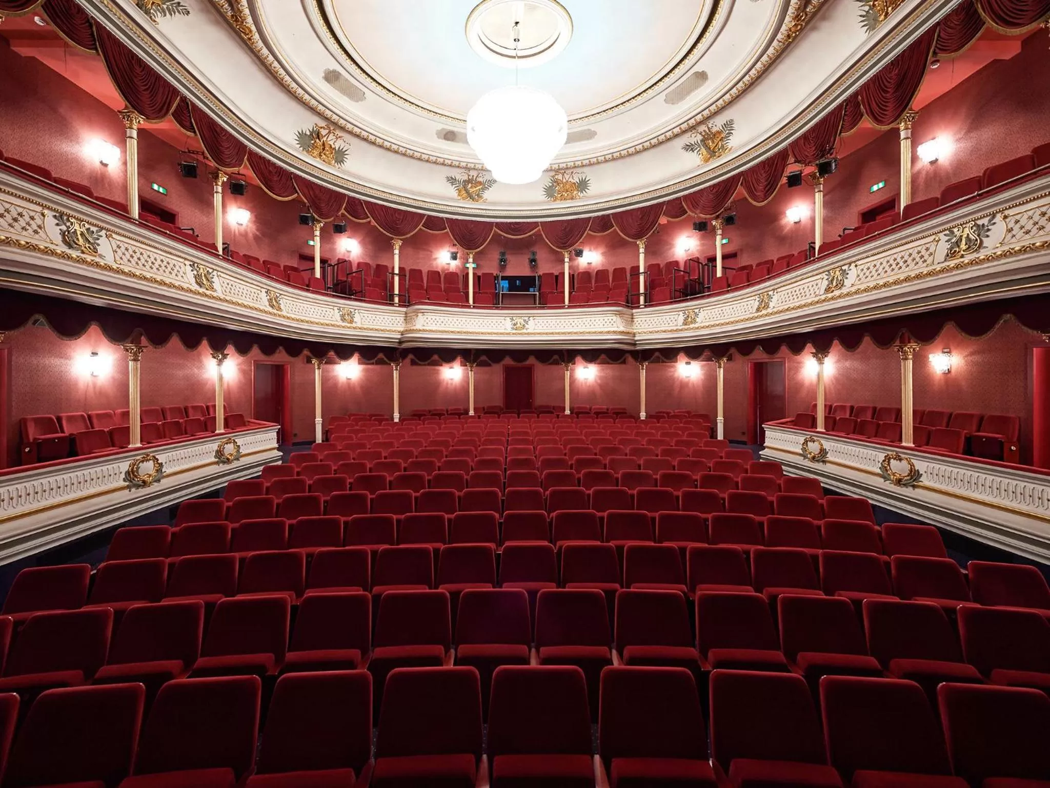 Banquet/Function facilities, Banquet Facilities in Inselloft Norderney