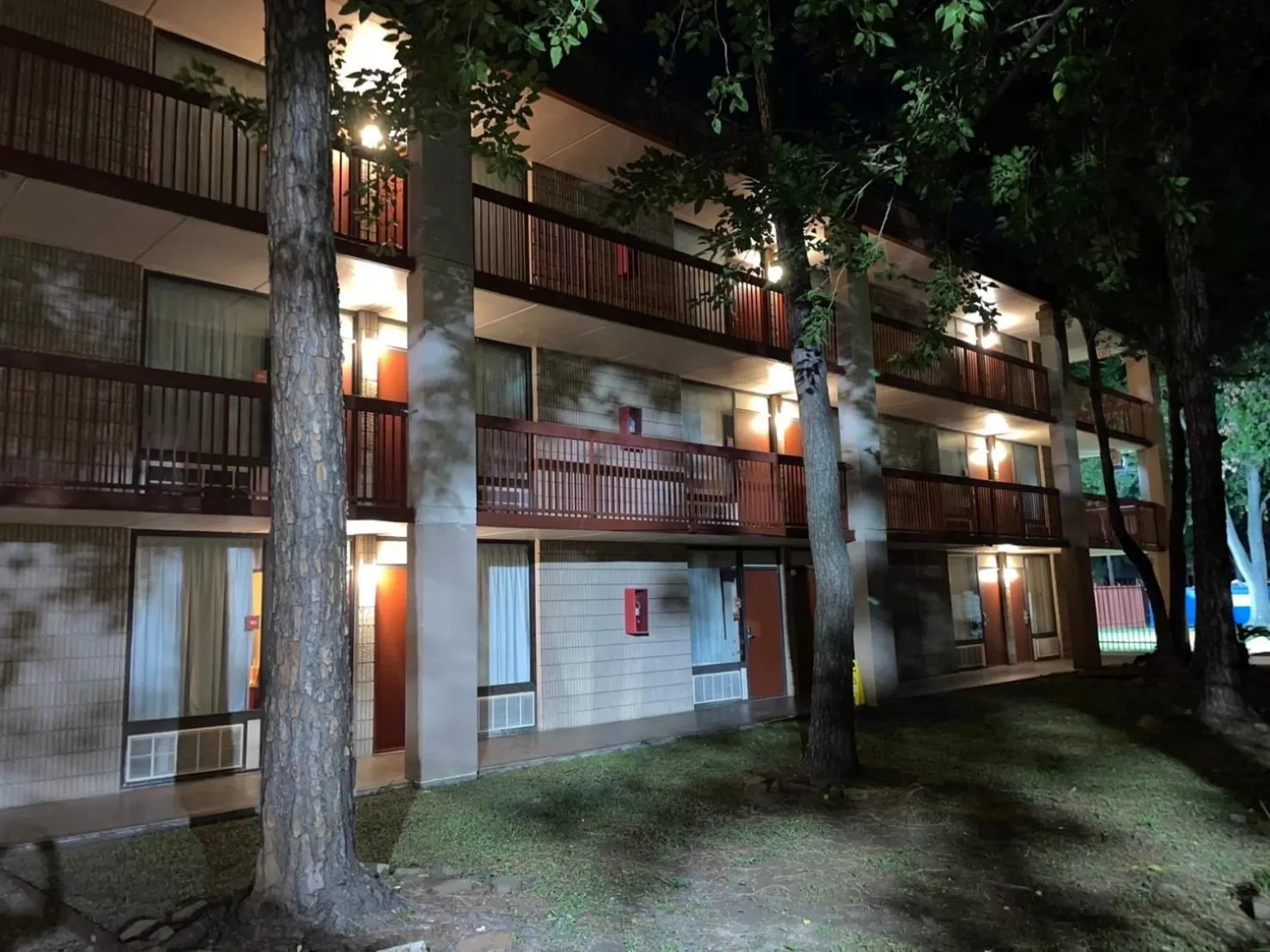 Property building in GreenTree Hotel & Extended Stay I-10 FWY Houston, Channelview, Baytown
