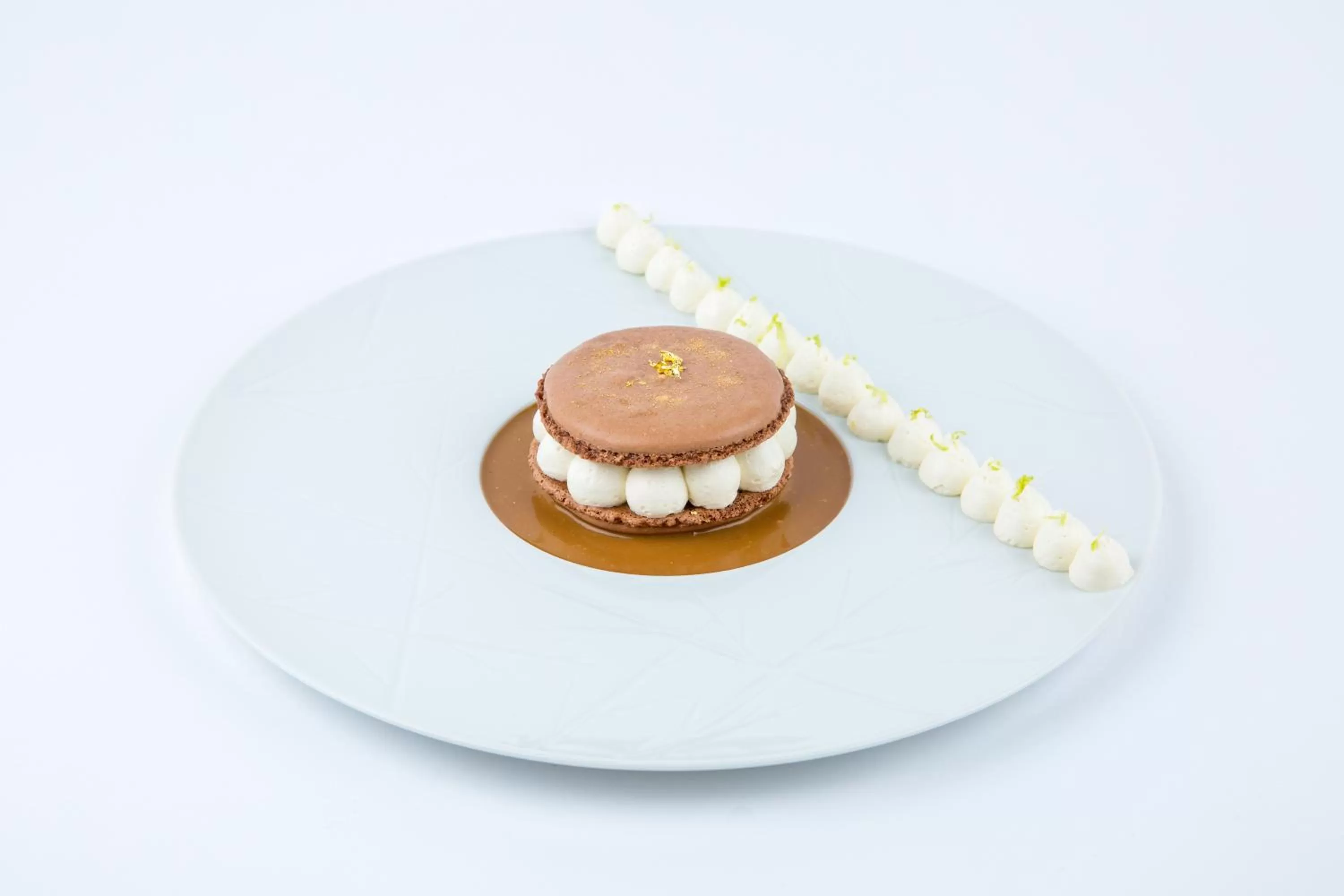 Food close-up in Fisherman's Cove Resort - closed for complete renovation - Visit our sister property STORY Seychelles for your stay