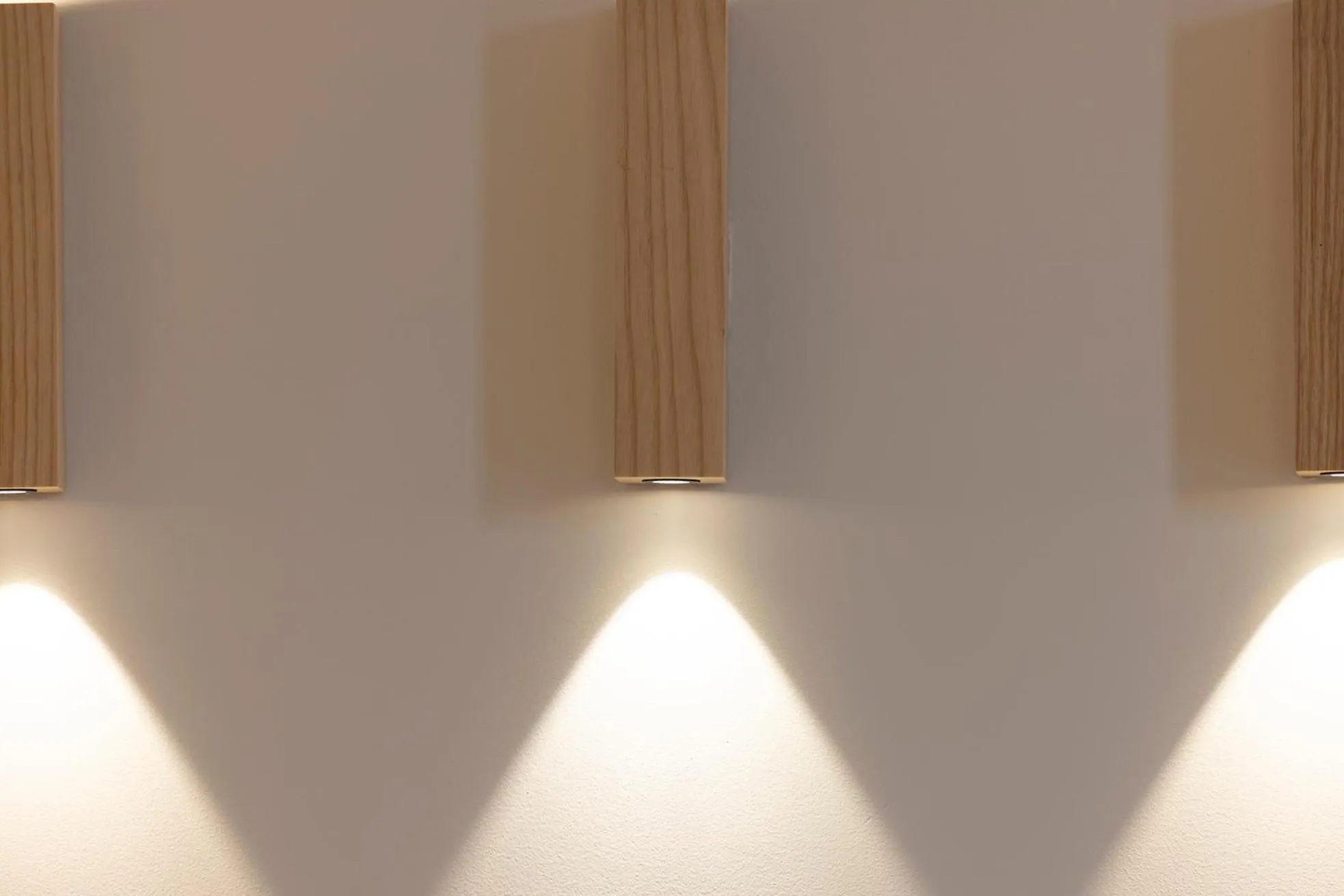 Decorative detail in Hôtel Le Daum