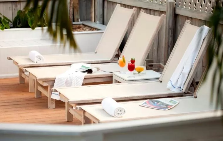 Property building in Alexander's Guesthouse-Adult Exclusive, LGBTQ Friendly