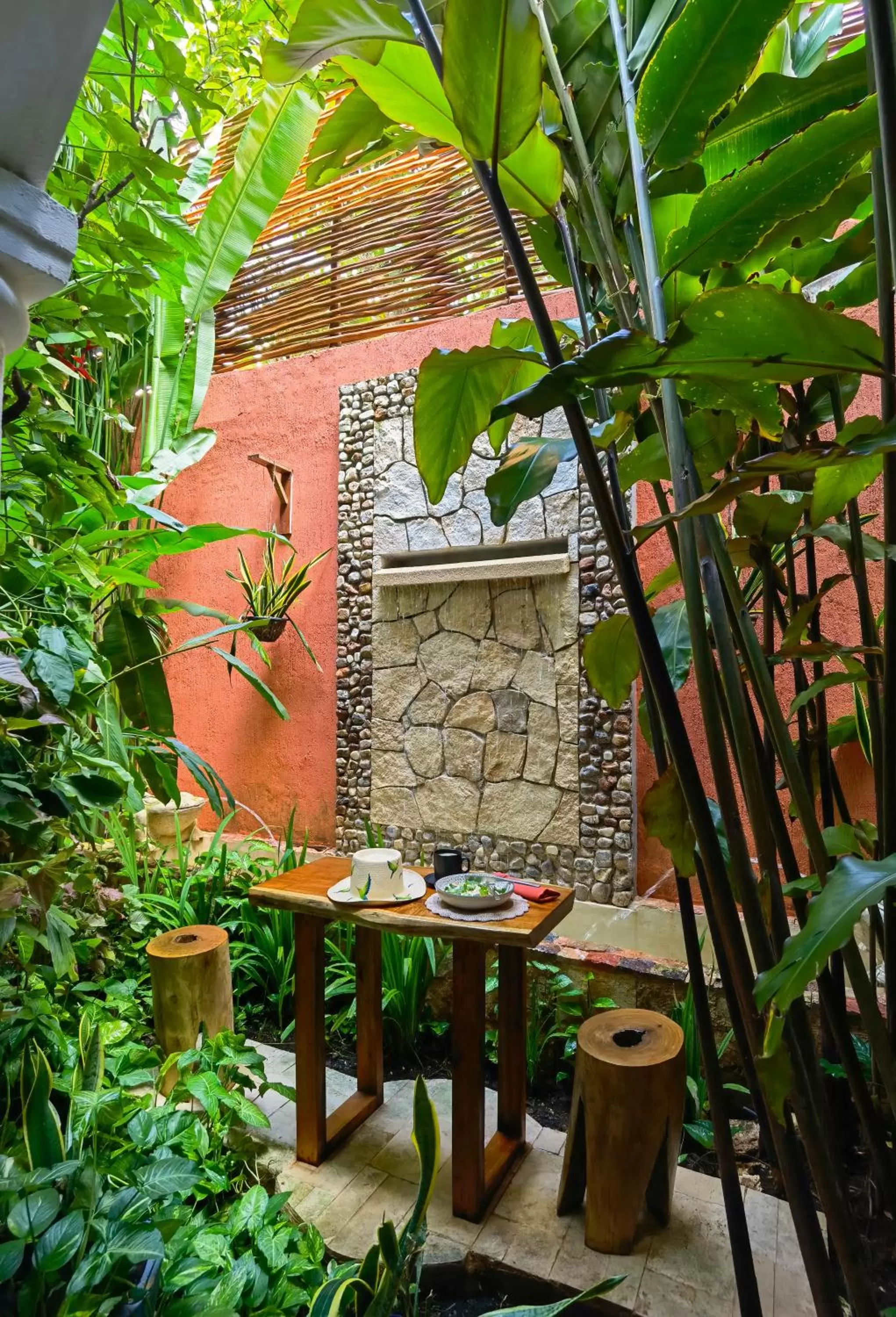 Standard Queen in Le Muuch Hotel Boutique