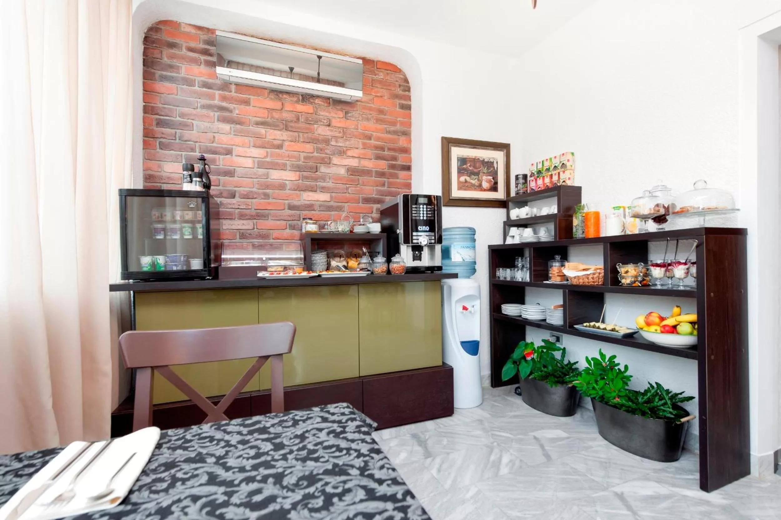 Villa B&B Marina & Parking Free