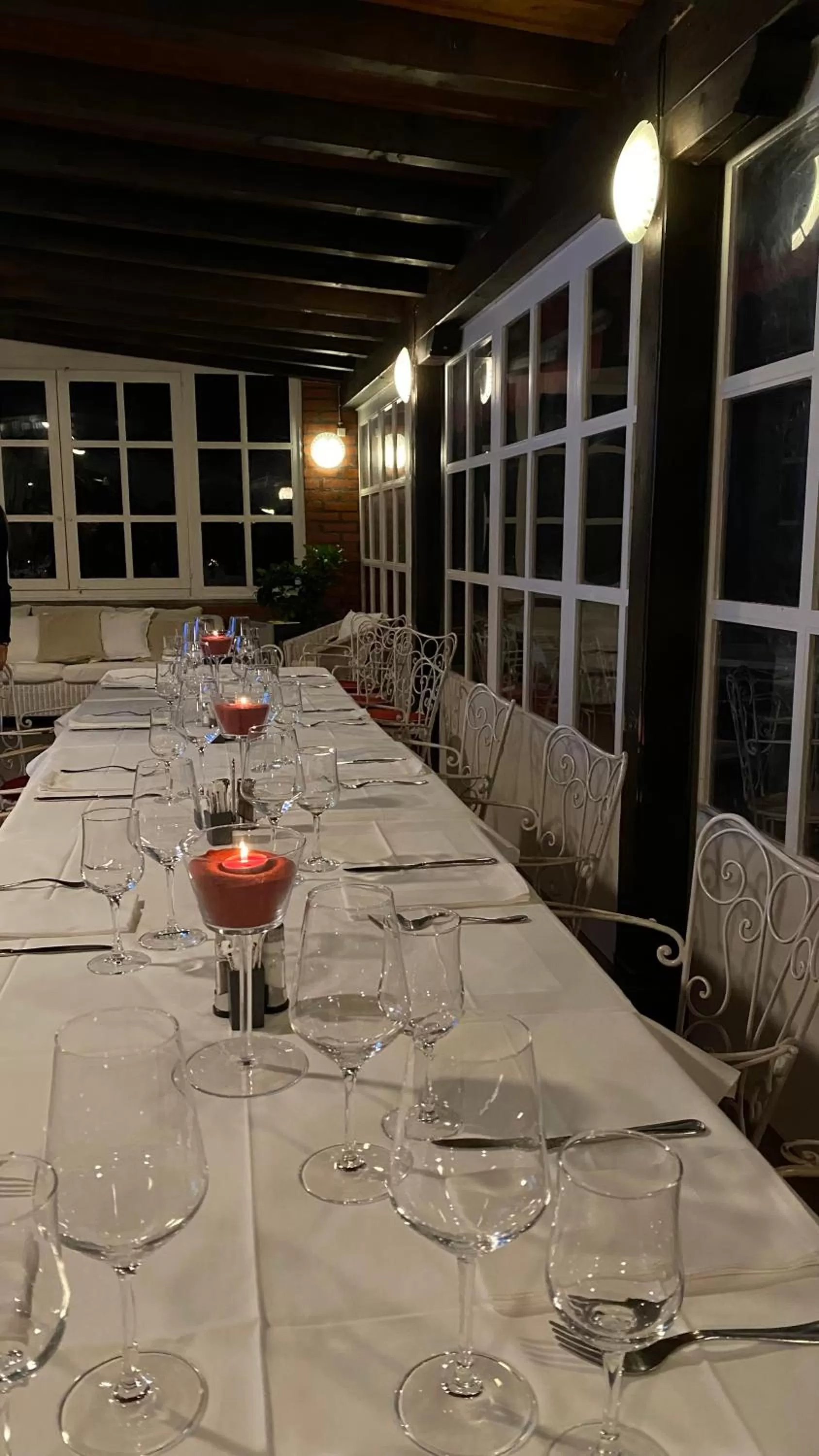 Restaurant/Places to Eat in Hotel Fonte dei Fiori