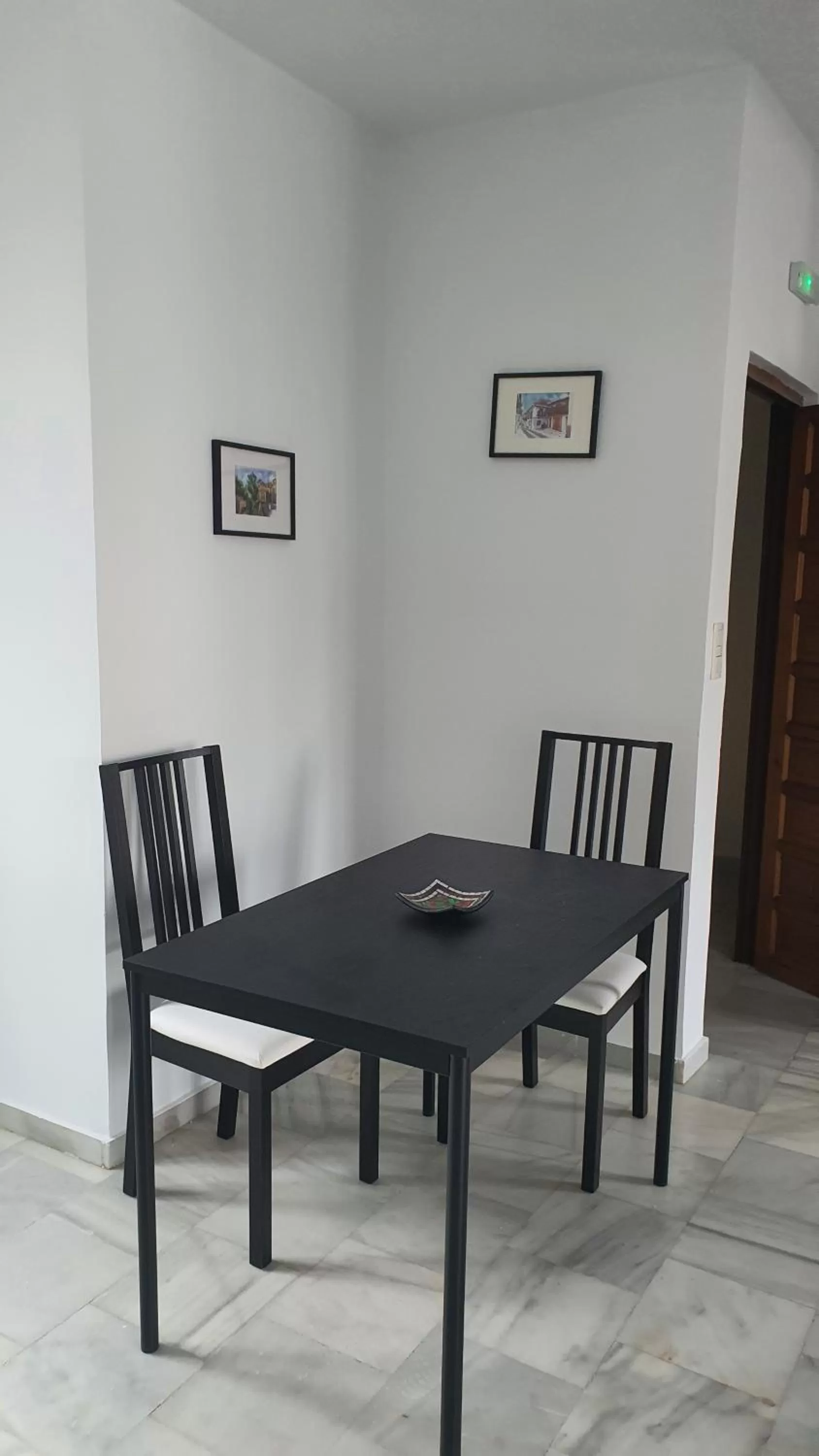 Dining area in CASA MORENA MiA APARTAMENTOS