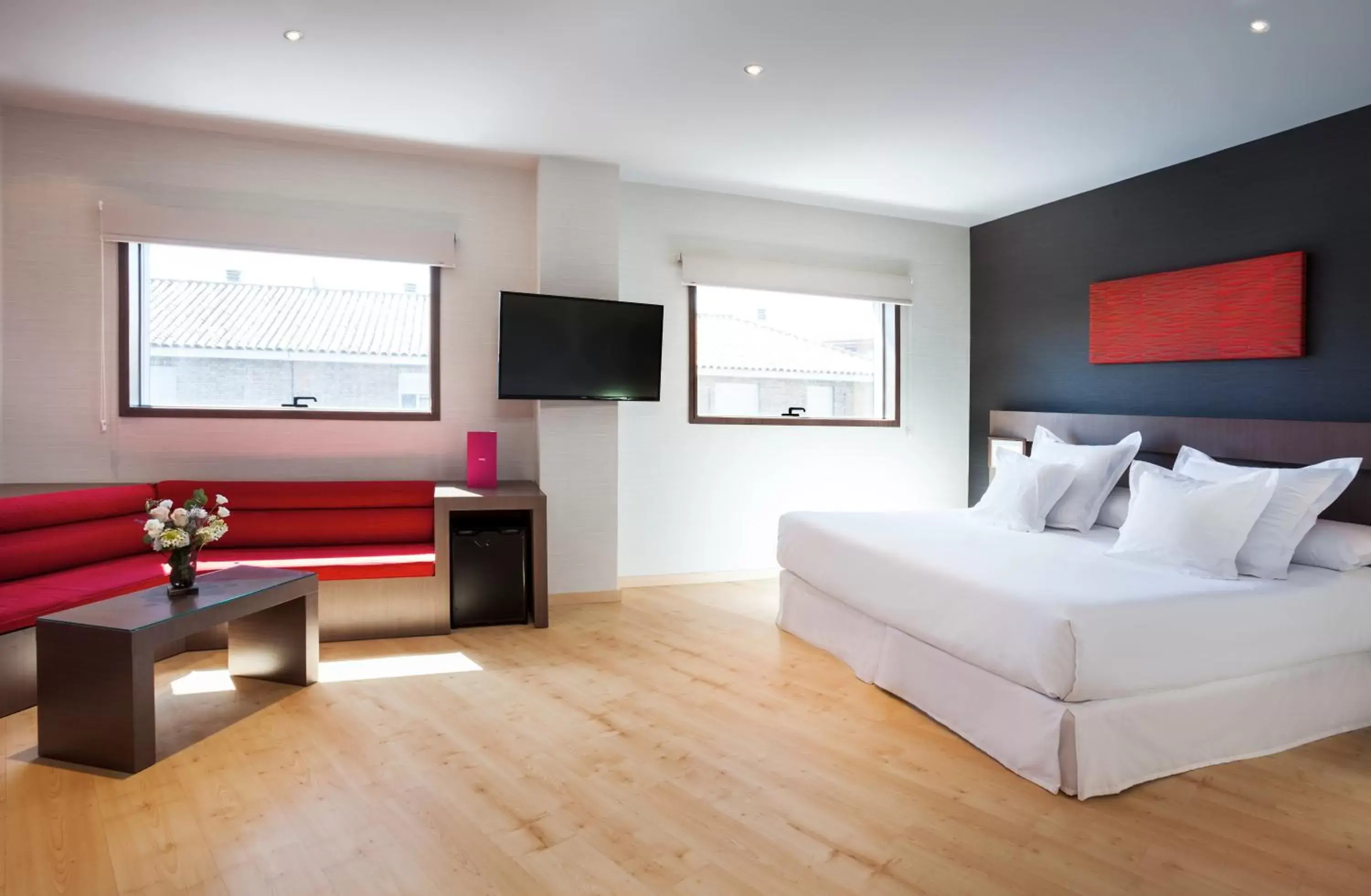 Junior Suite in Allegro Granada Junior Suite in Allegro Granada