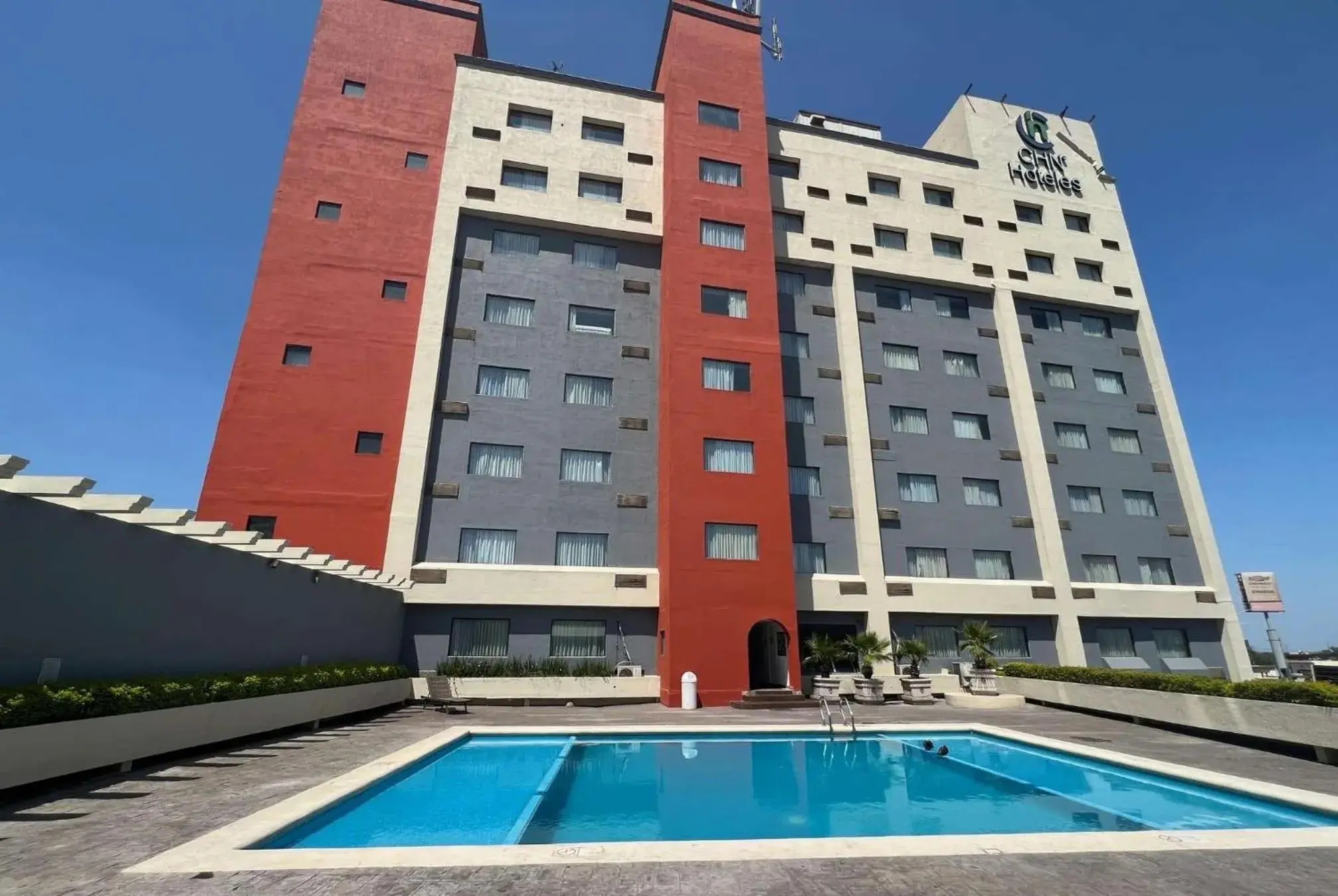 CHN Hotel Monterrey Norte, Trademark Collection by Wyndham CHN Hotel Monterrey Norte, Trademark Collection by Wyndham