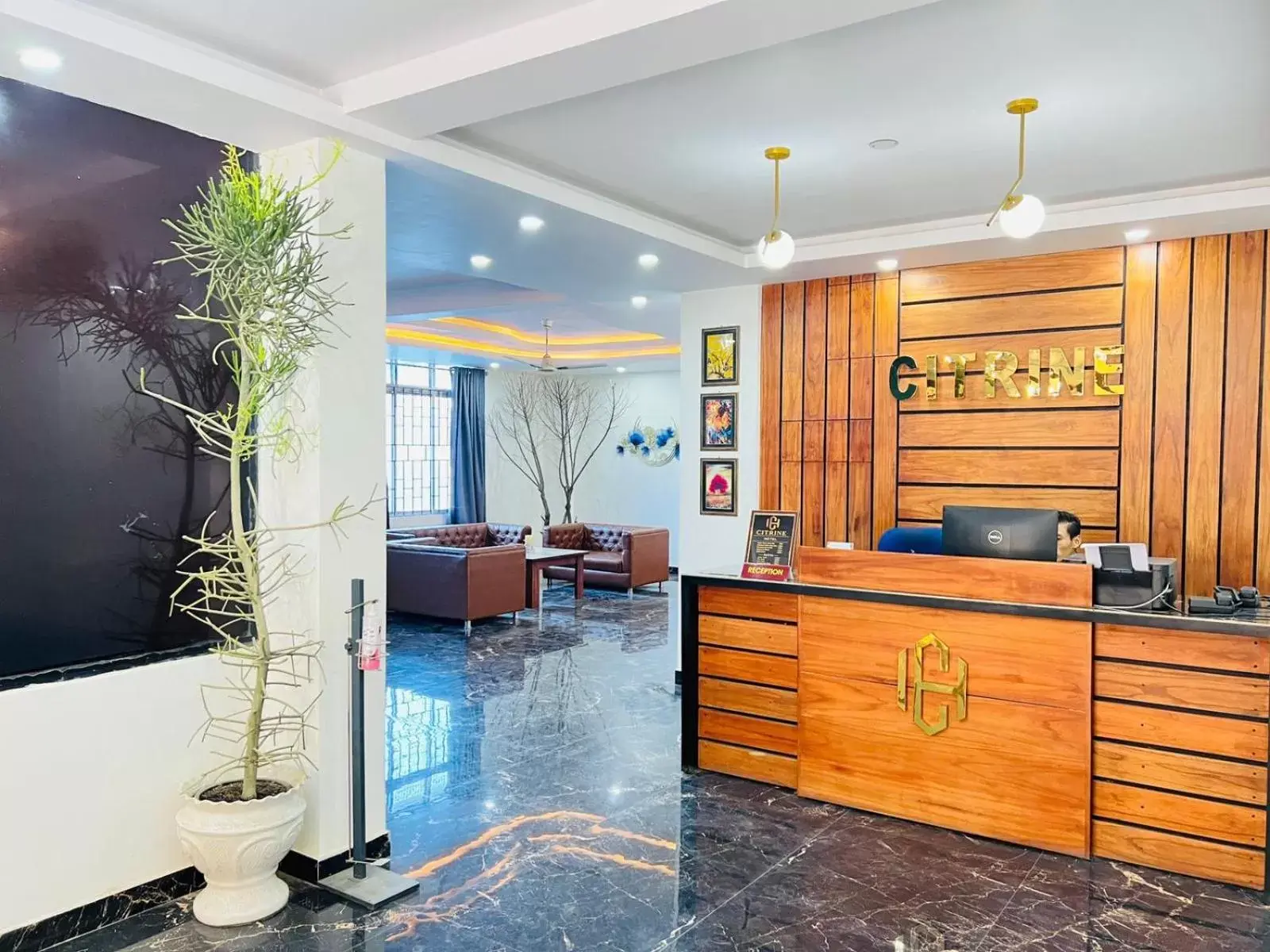 CITRINE HOTEL CITRINE HOTEL