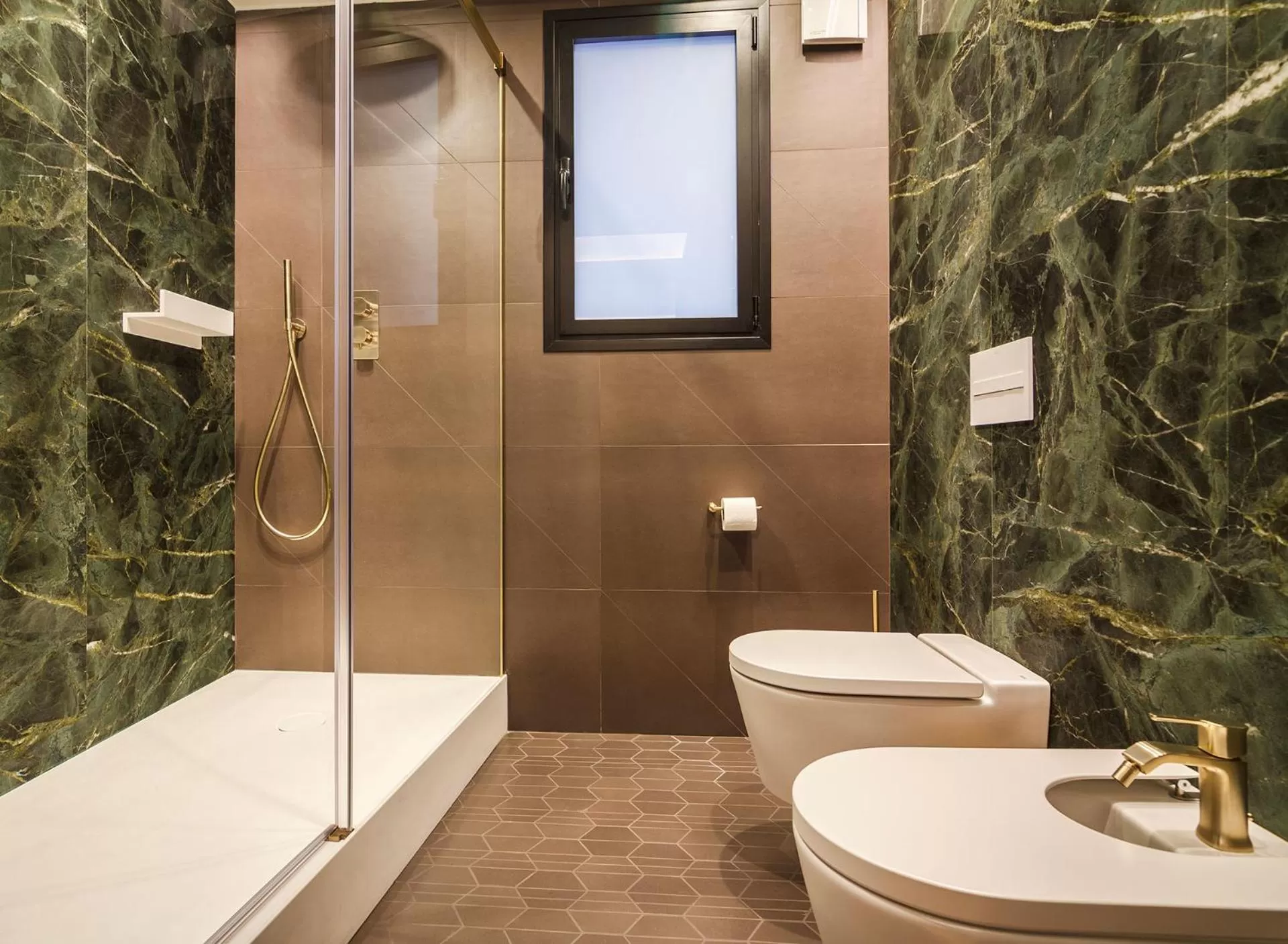 Bathroom in IBIZA ROOMs