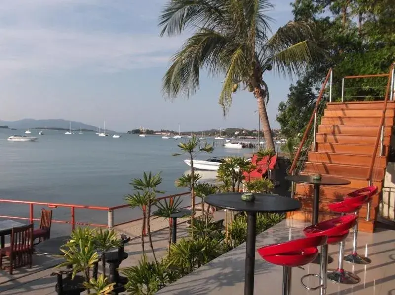 Marina Residence Marina Residence