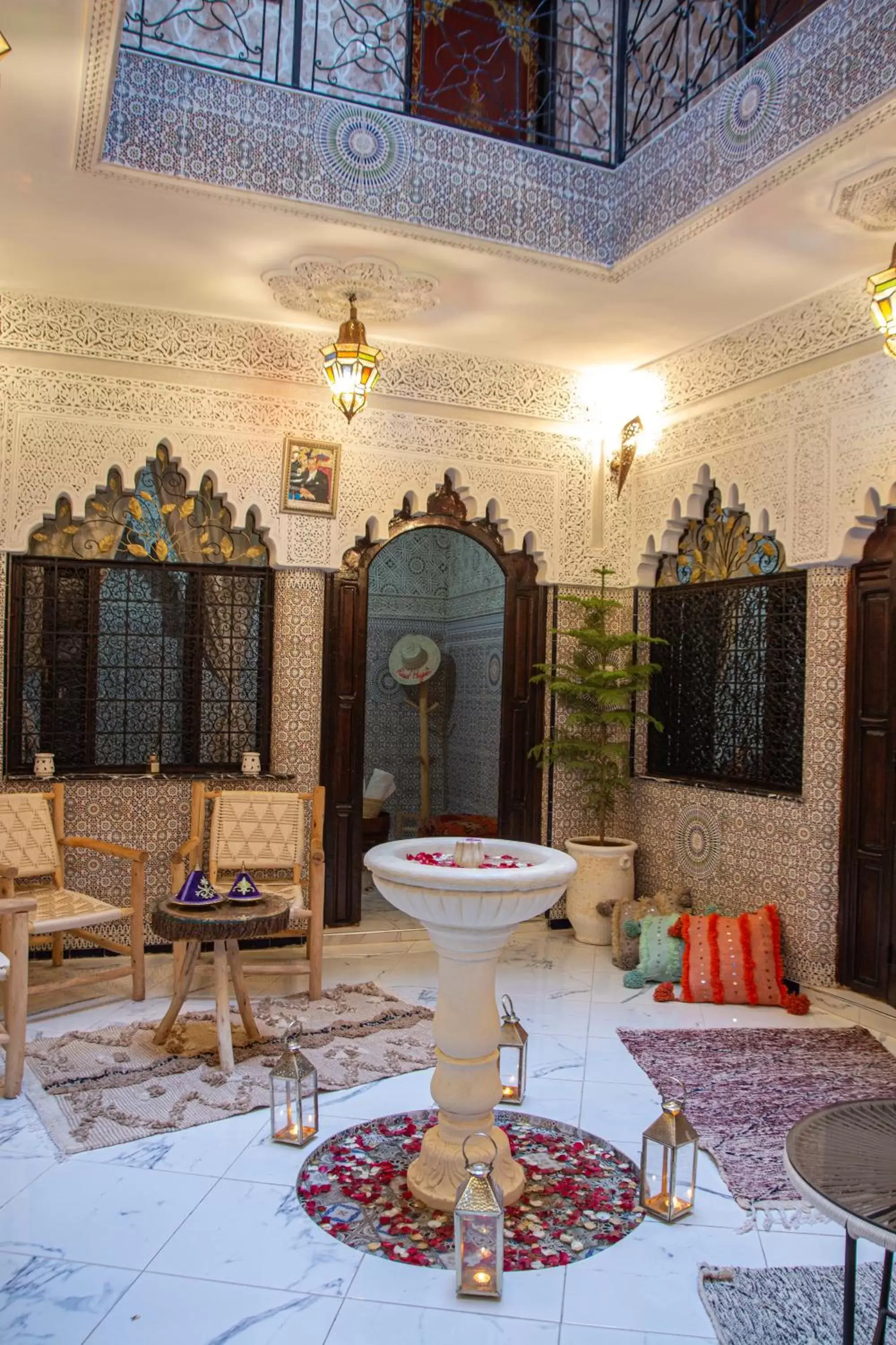 Riad Hayat Riad Hayat