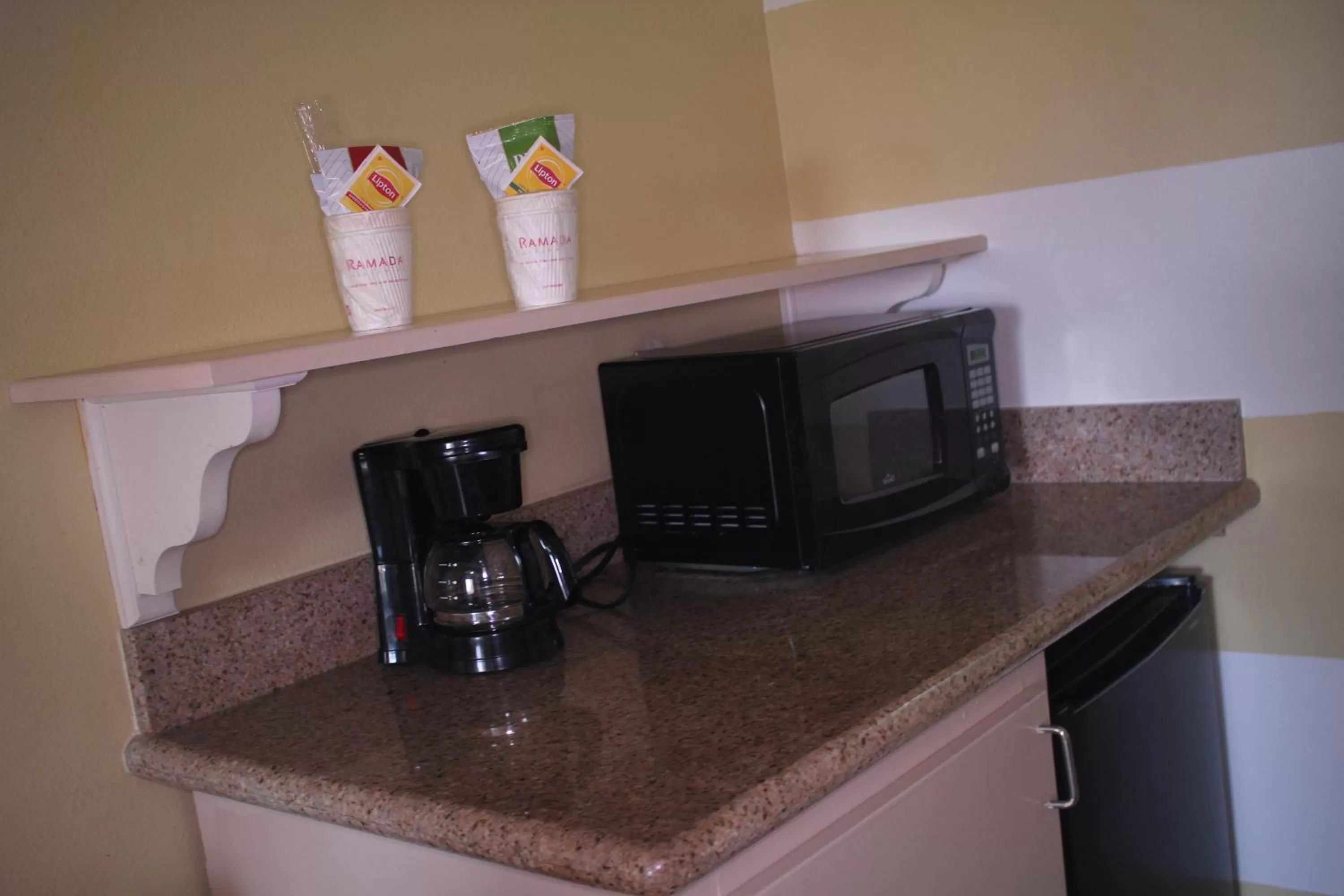 Ramada by Wyndham & Suites South Padre Island