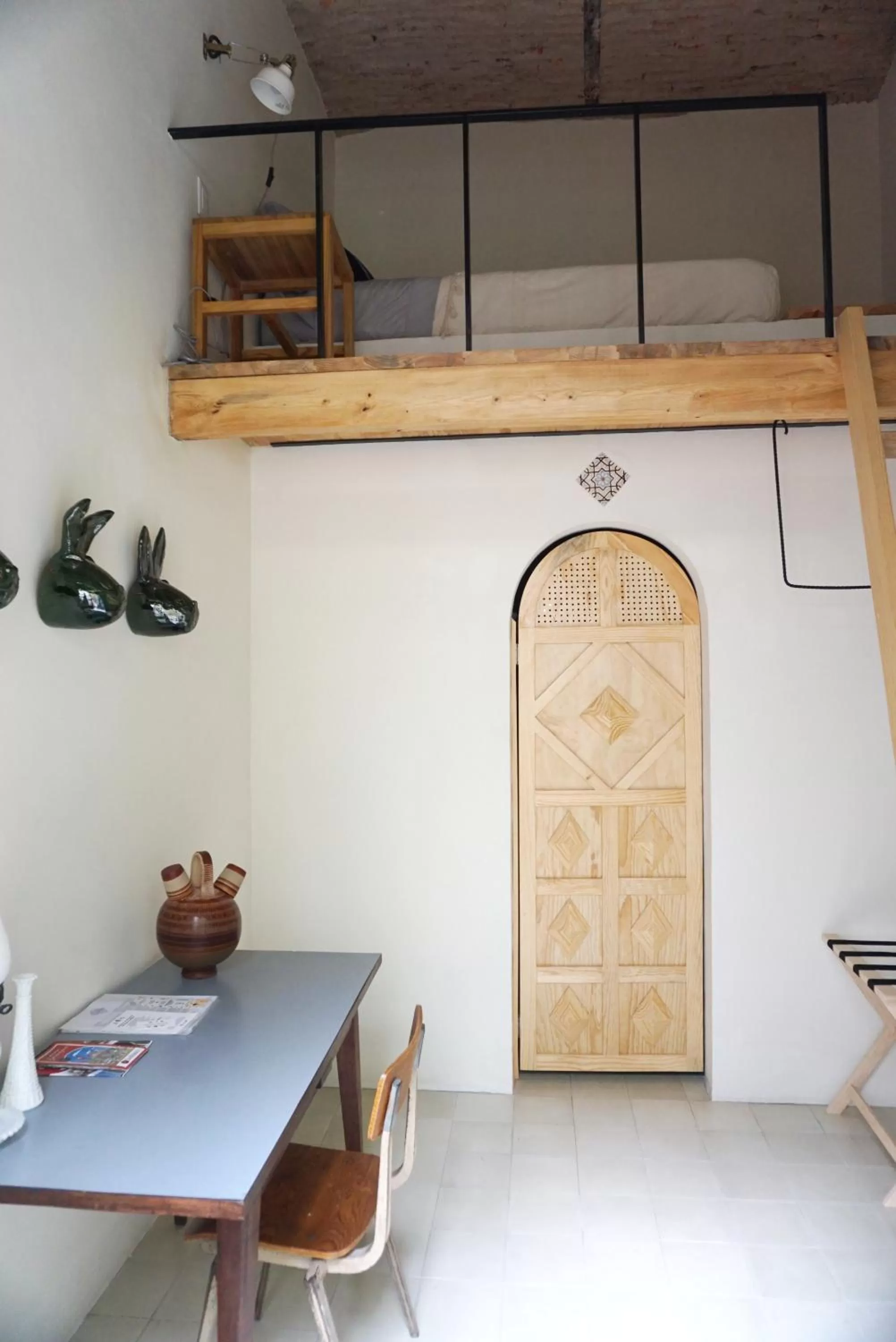 Casa Morelos by Barrio Mexico