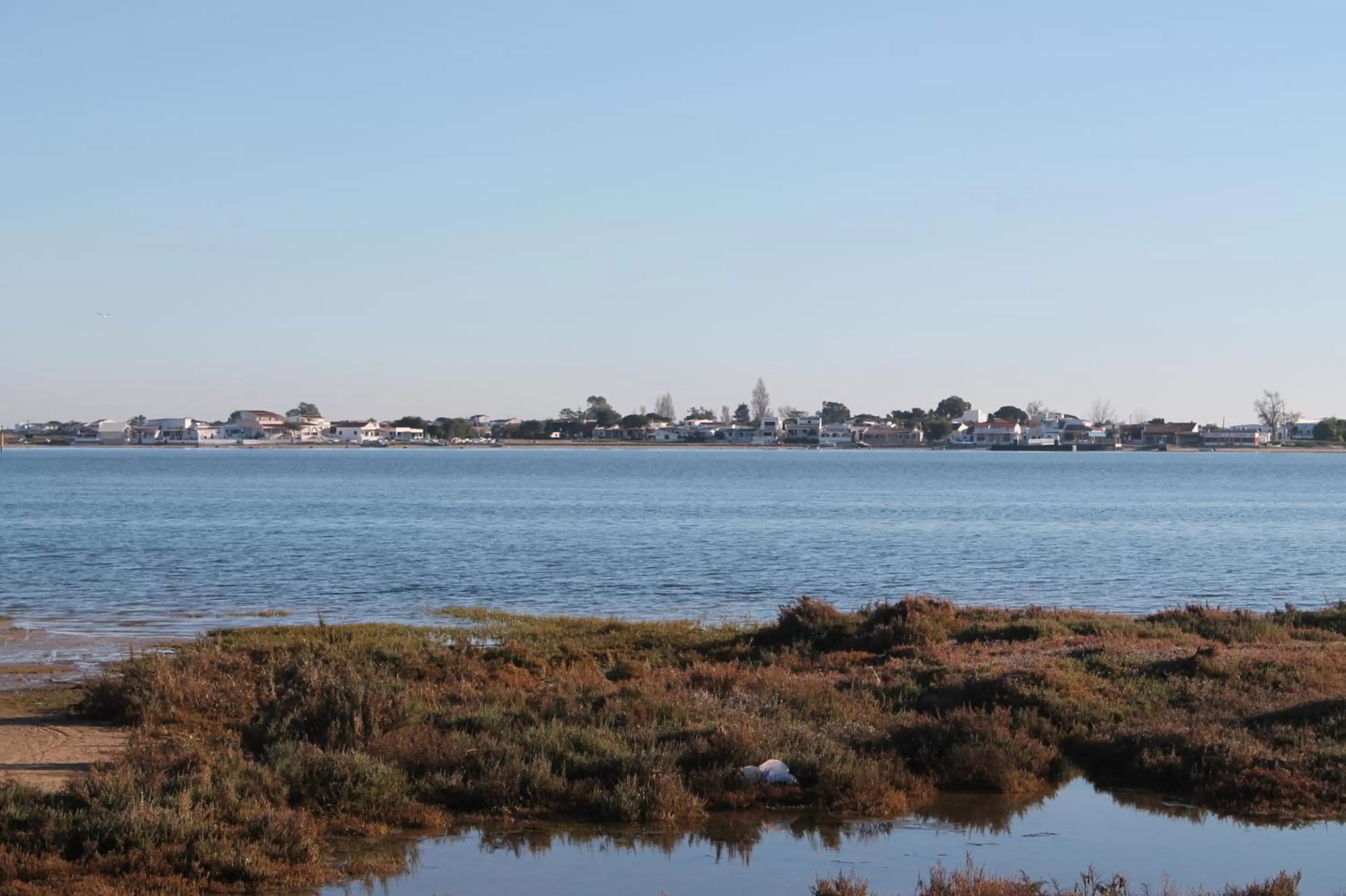 Natural landscape in Quinta dos Poetas Nature Hotel & Apartments