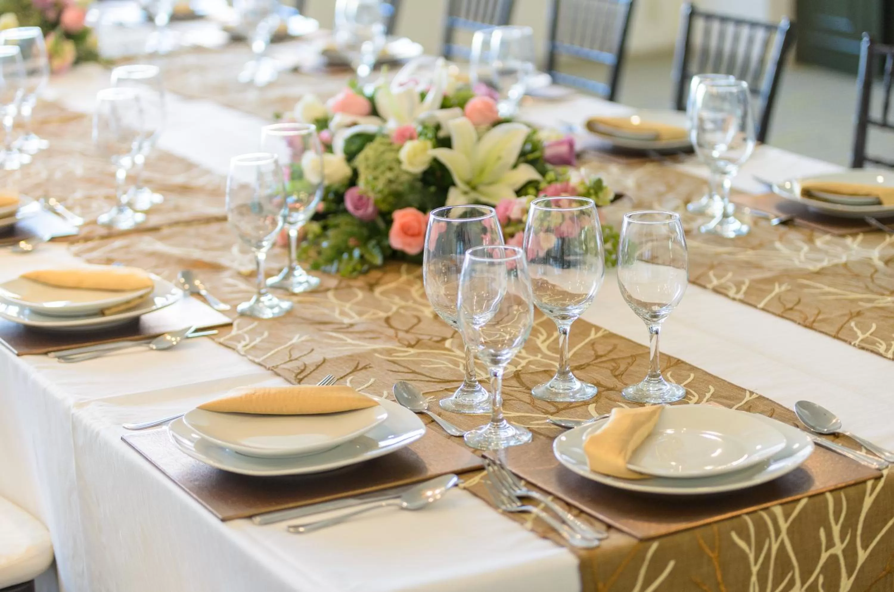 Hotel San Francisco Leon