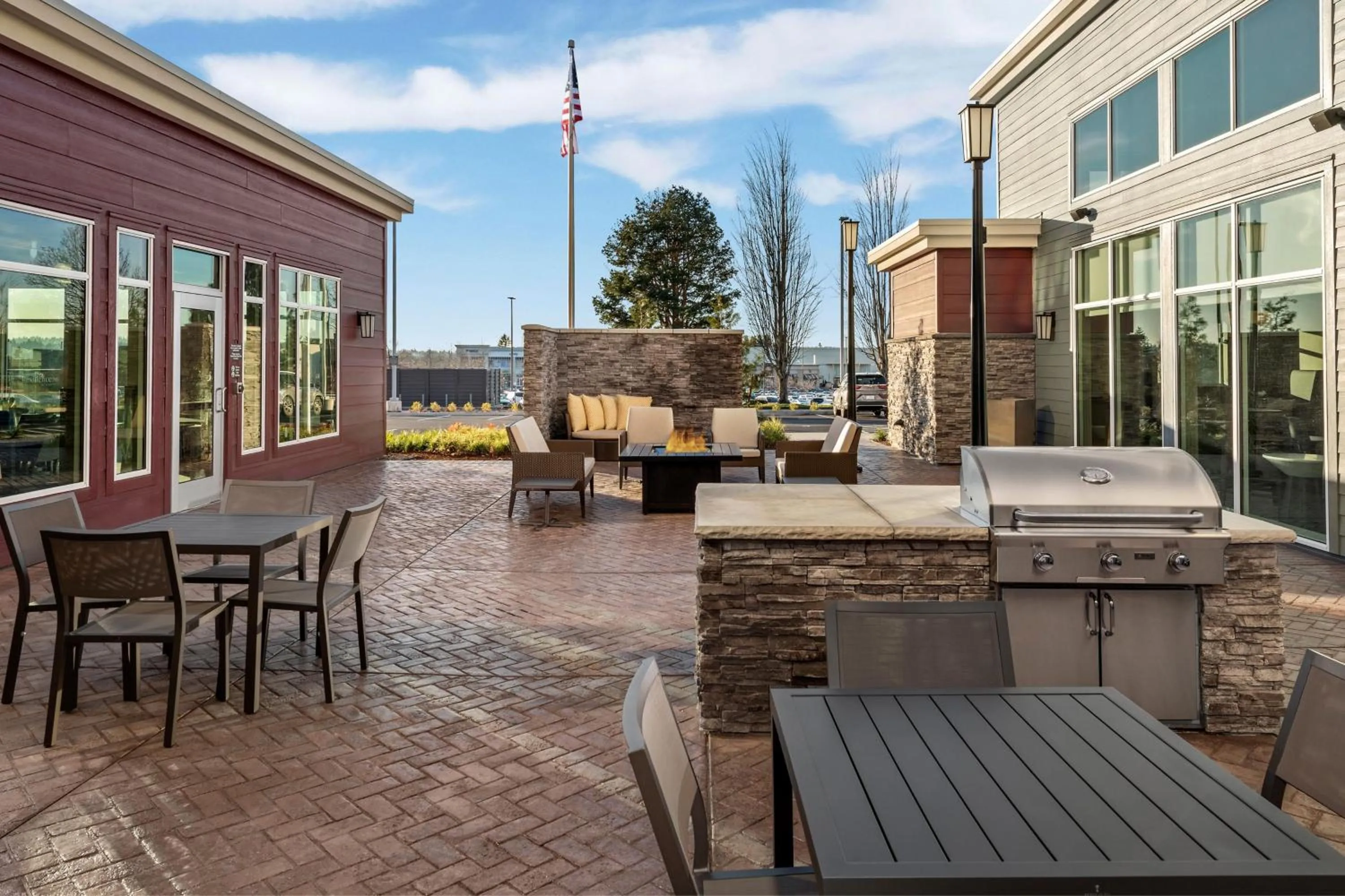 Other in Residence Inn by Marriott Portland Clackamas