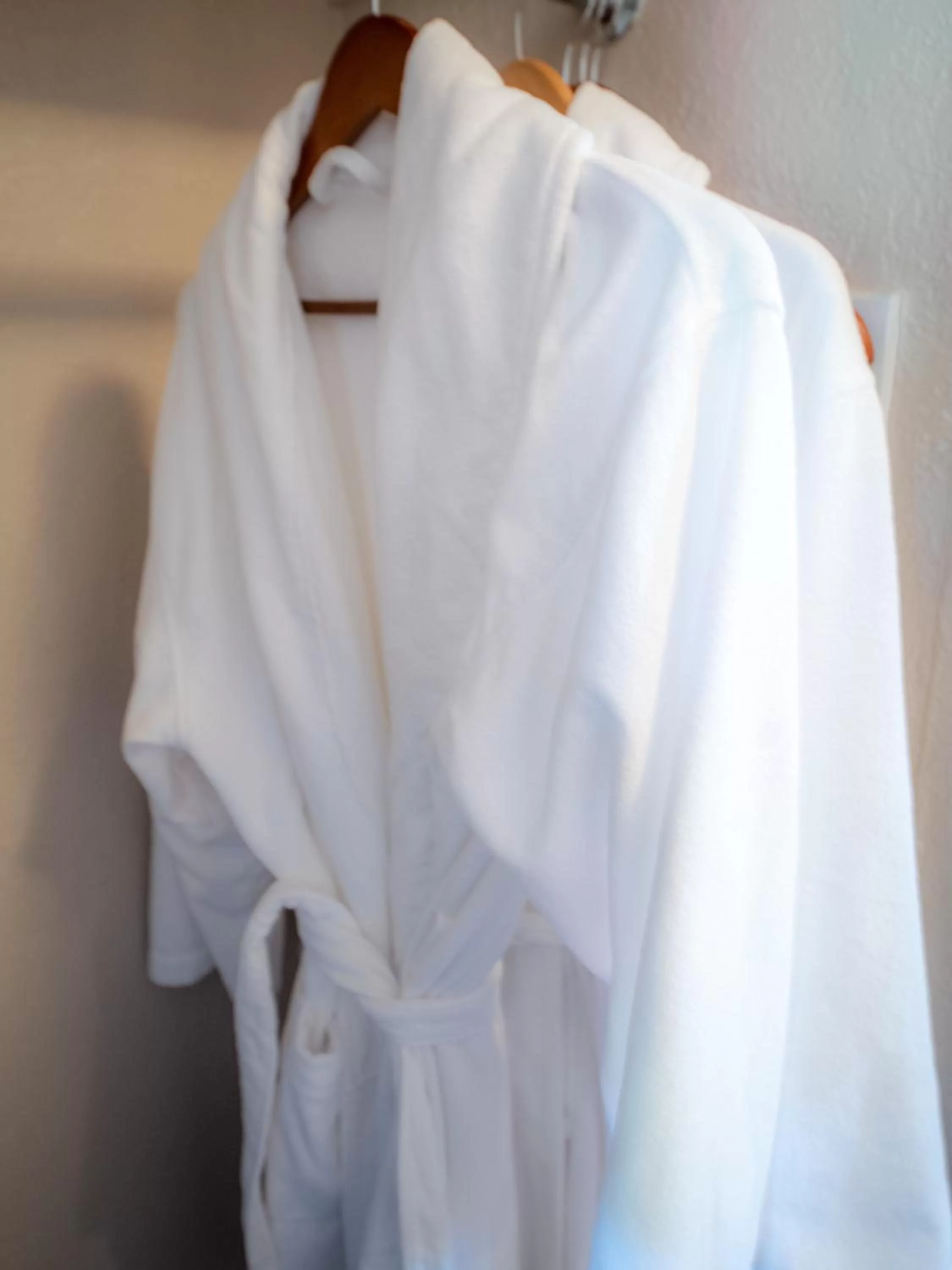 wardrobe in Mountain View Lodge