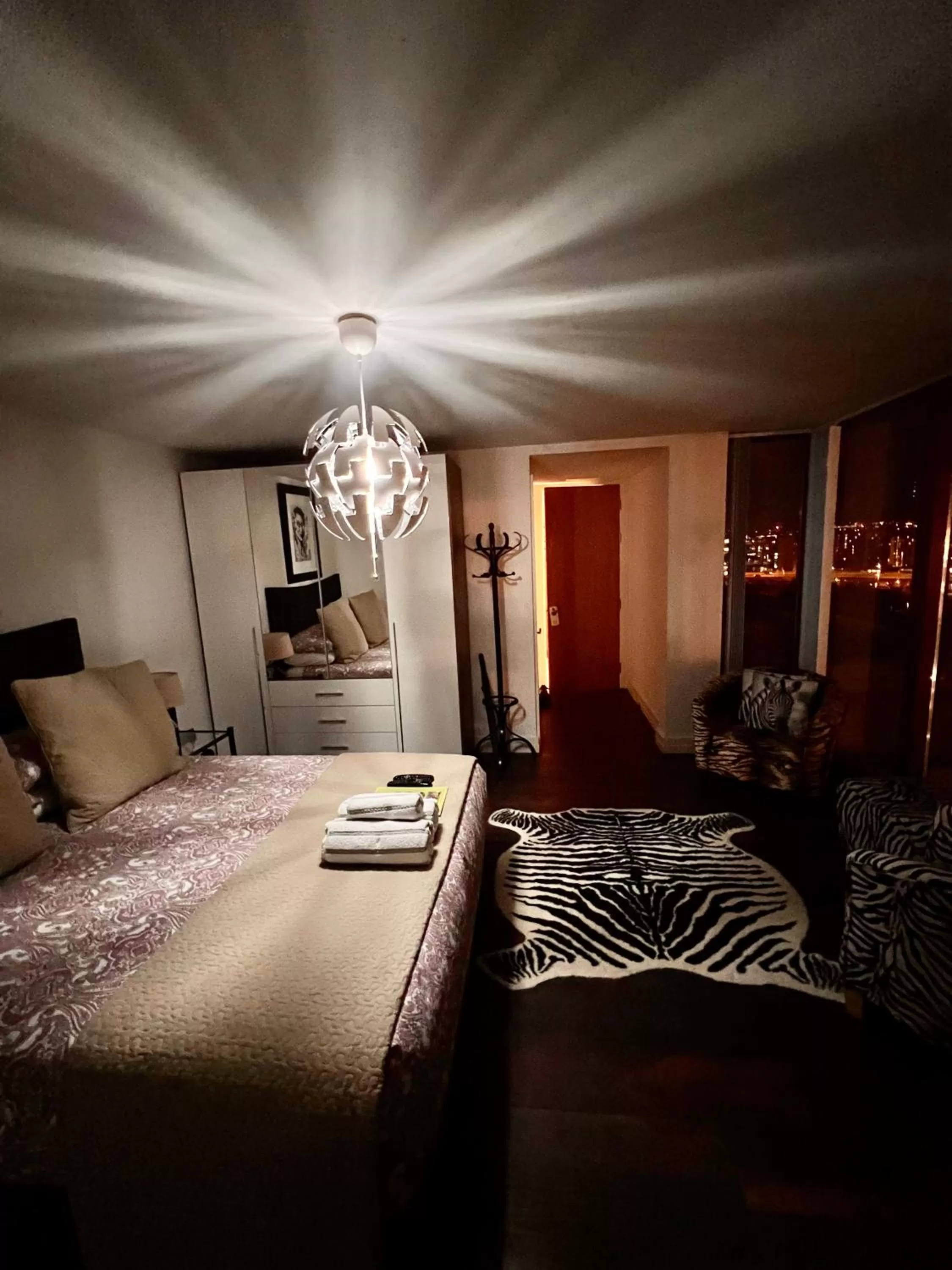 James Clow Bed & Breakfast