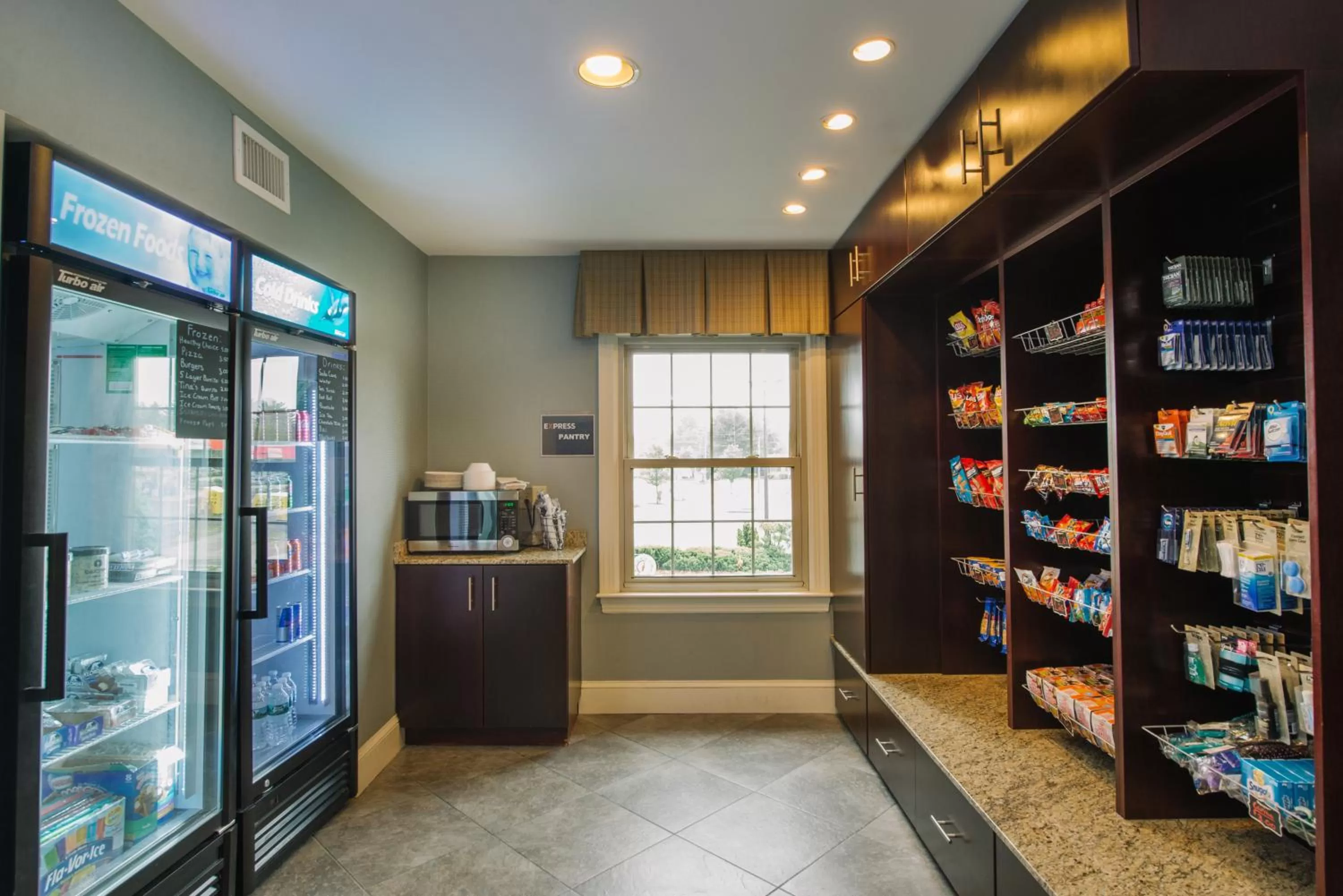 Other in Holiday Inn Express and Suites Merrimack by IHG