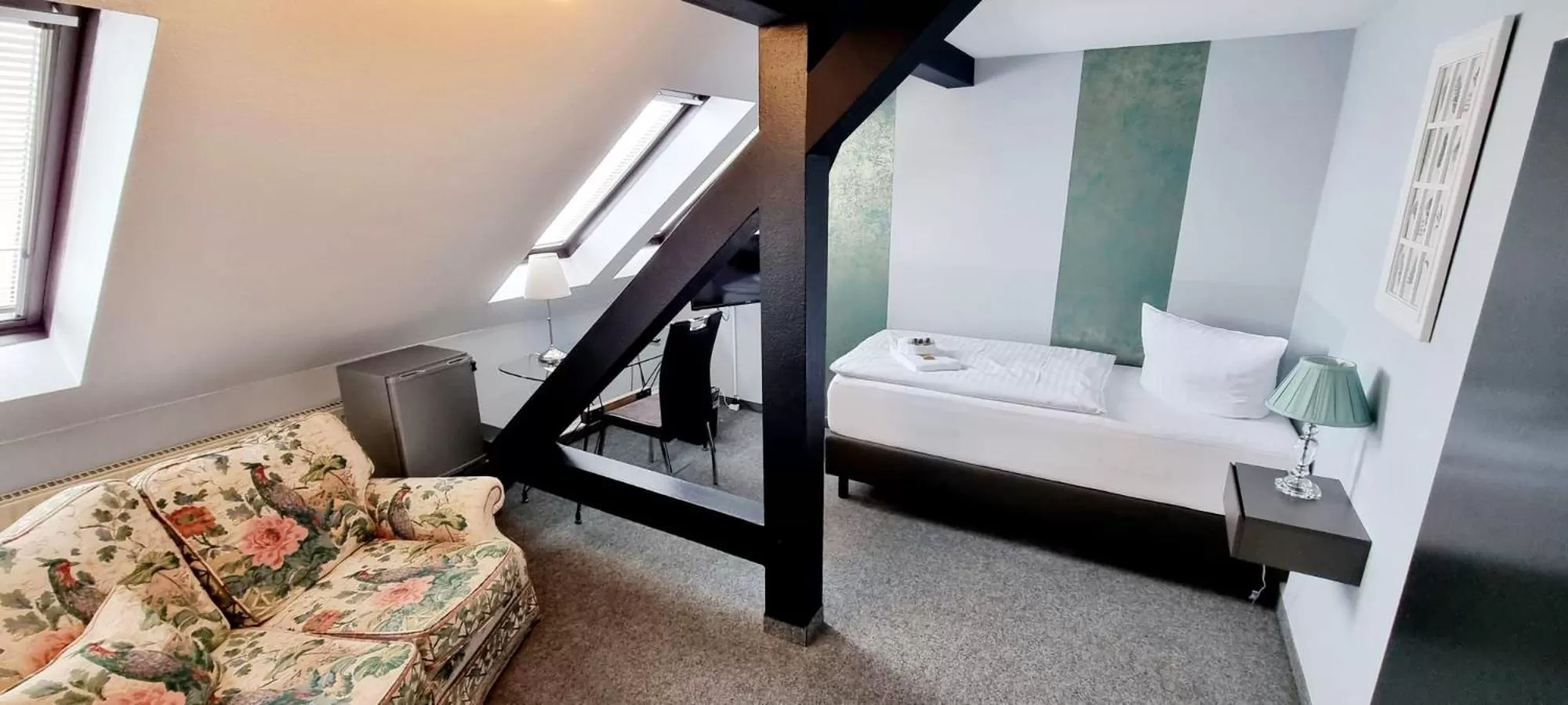 Other, Bed in Rothenberger