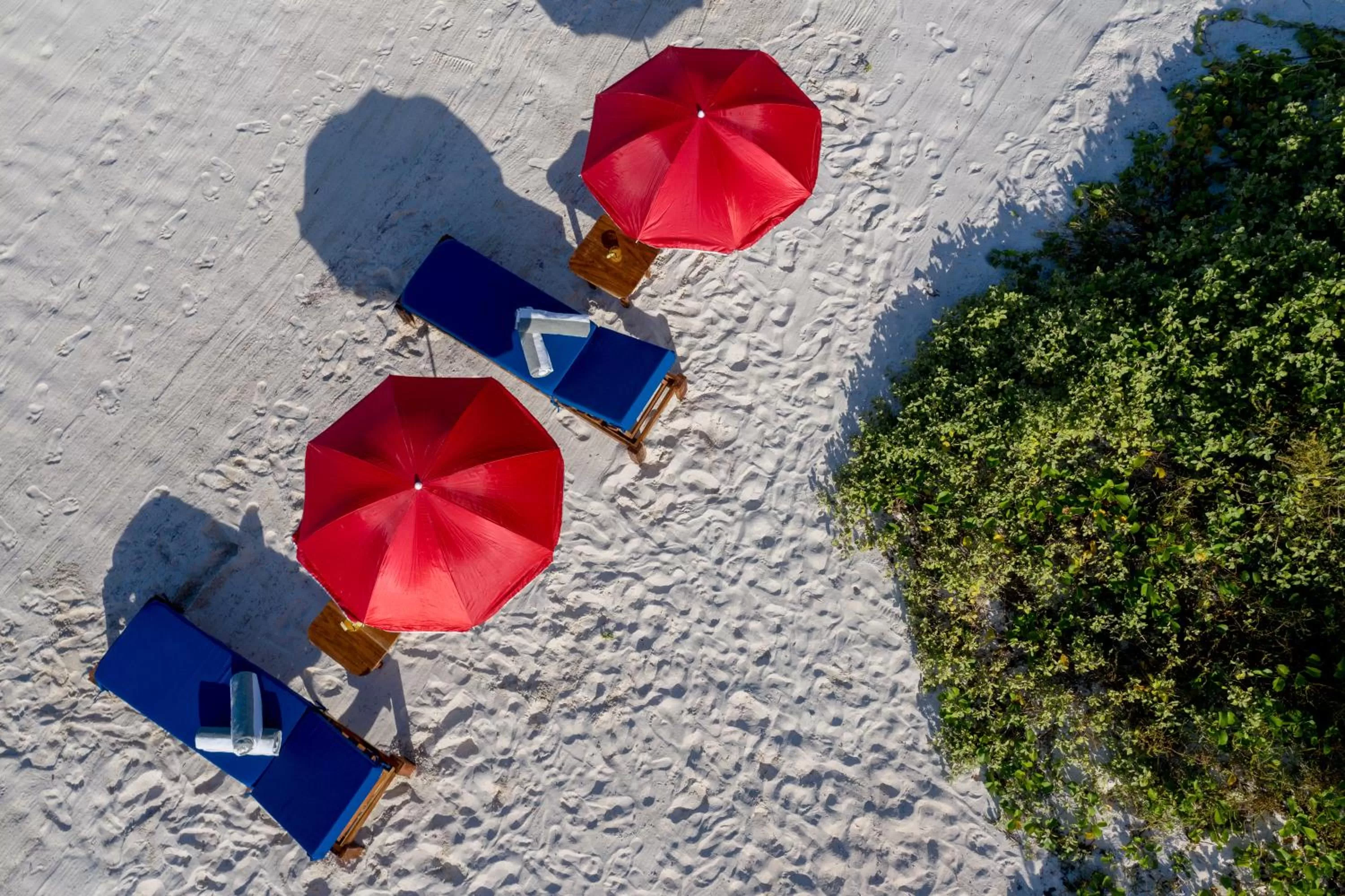 Casa Mate BeachFront Cabañas El Cuyo