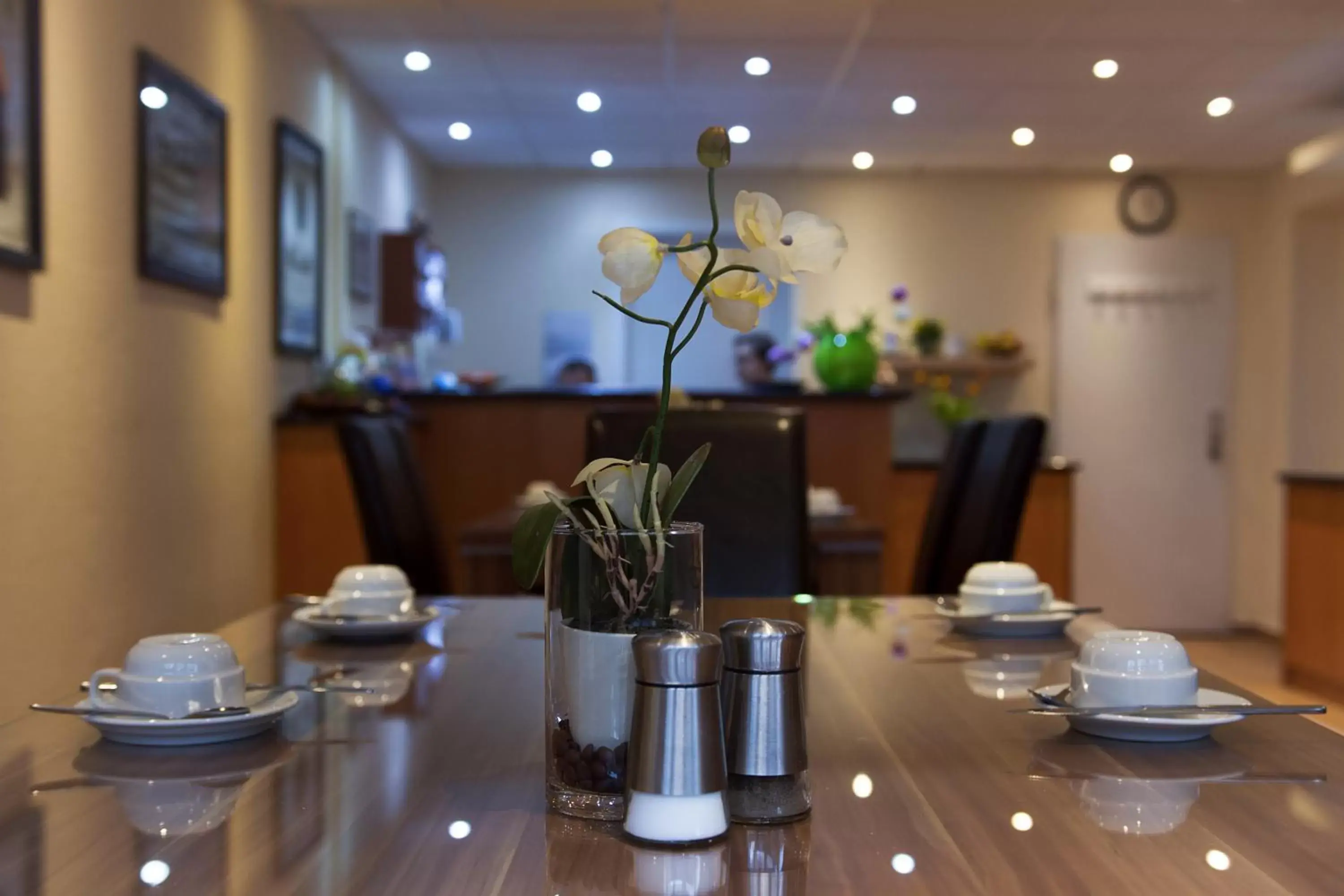 Hotel Eckstein Hotel Eckstein