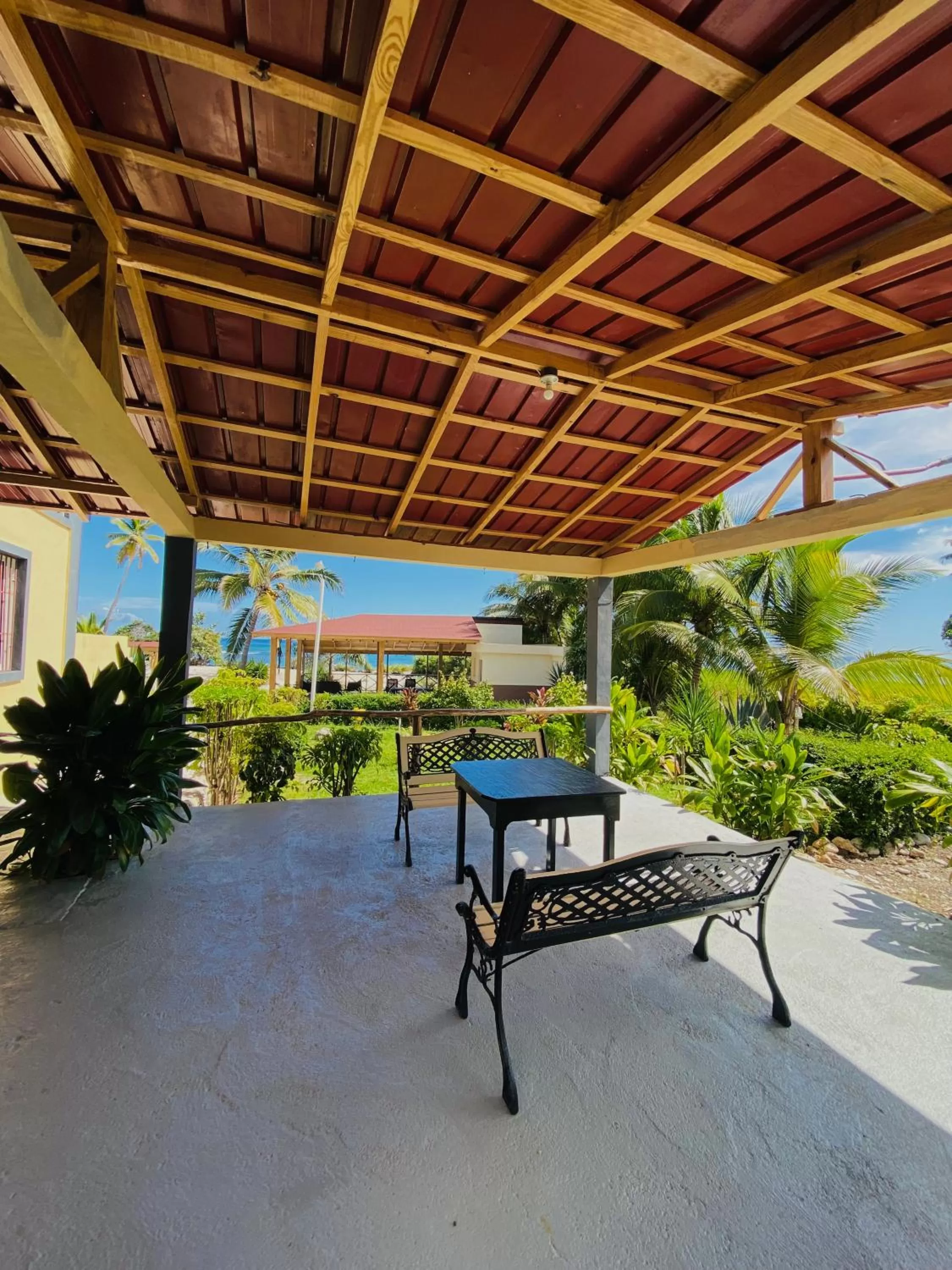 Table Tennis in Hotel Al Mare
