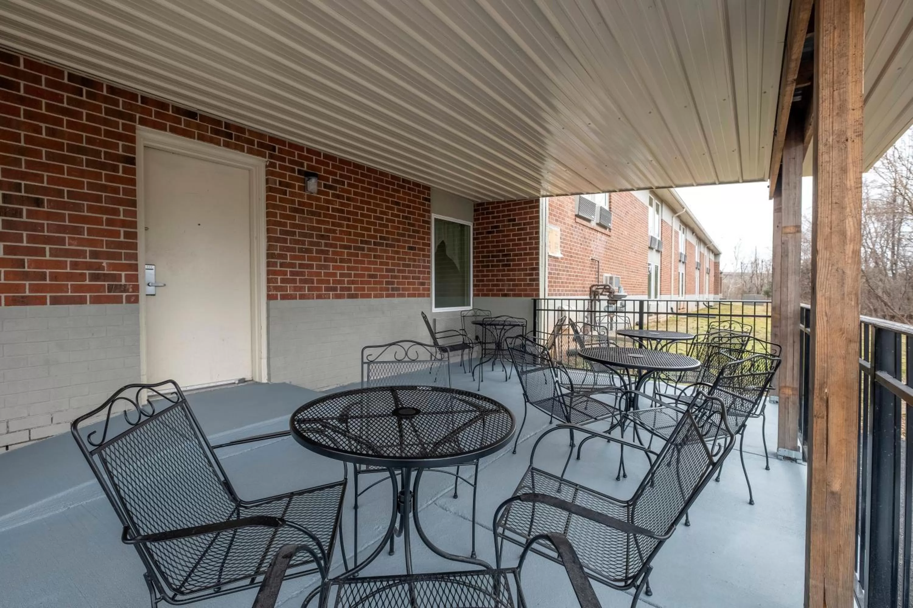 Other in Red Roof Inn Leesburg, VA