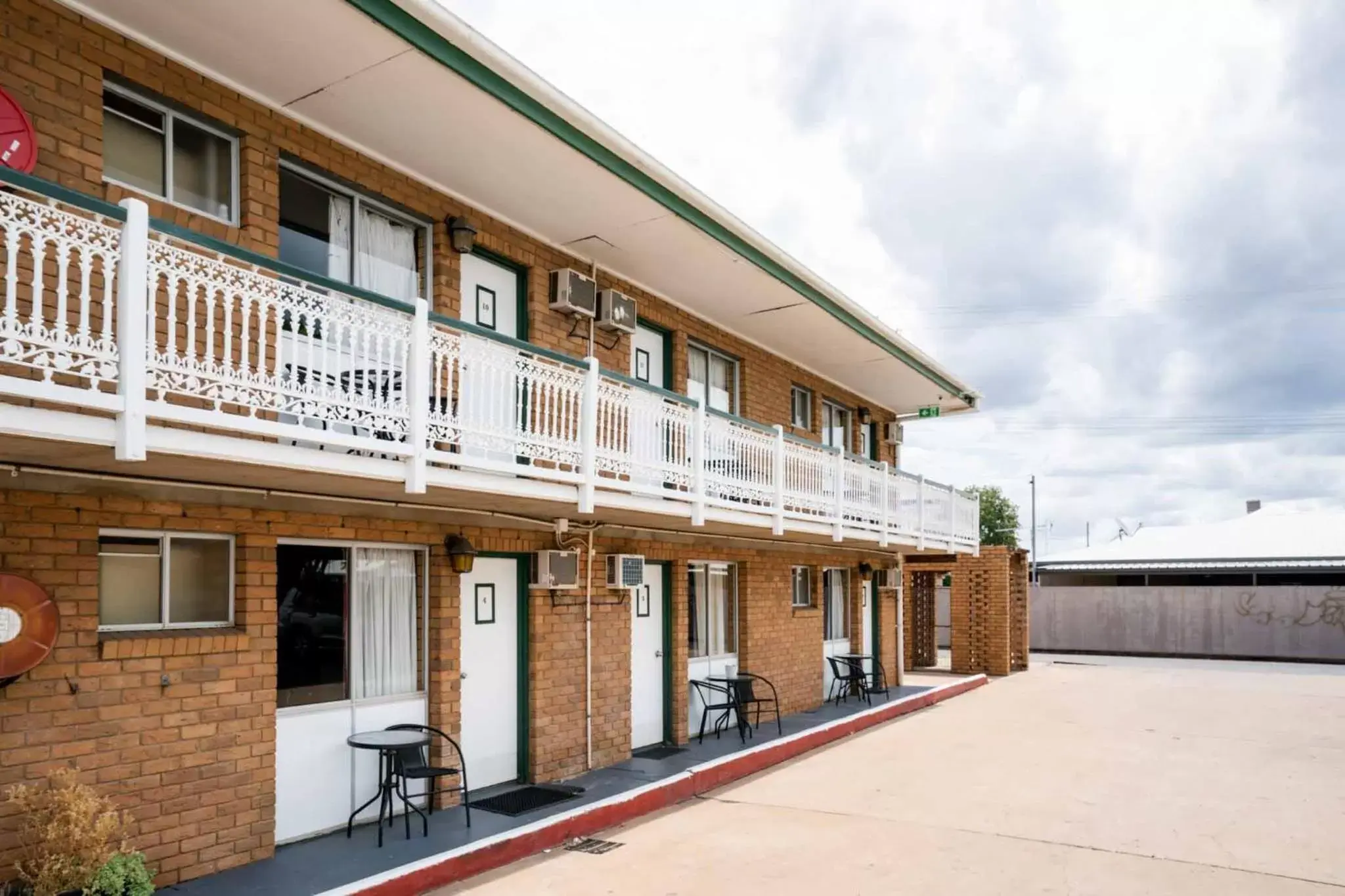 Grand Hotel Motel Grand Hotel Motel