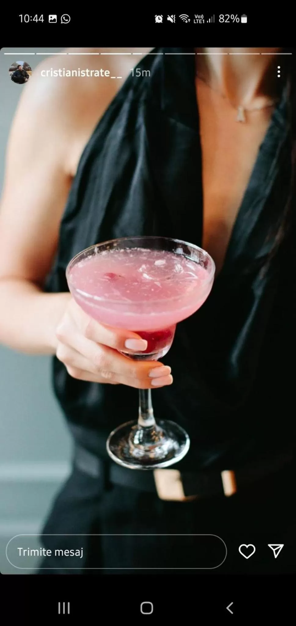 Restaurant/places to eat, Drinks in Hotel Select