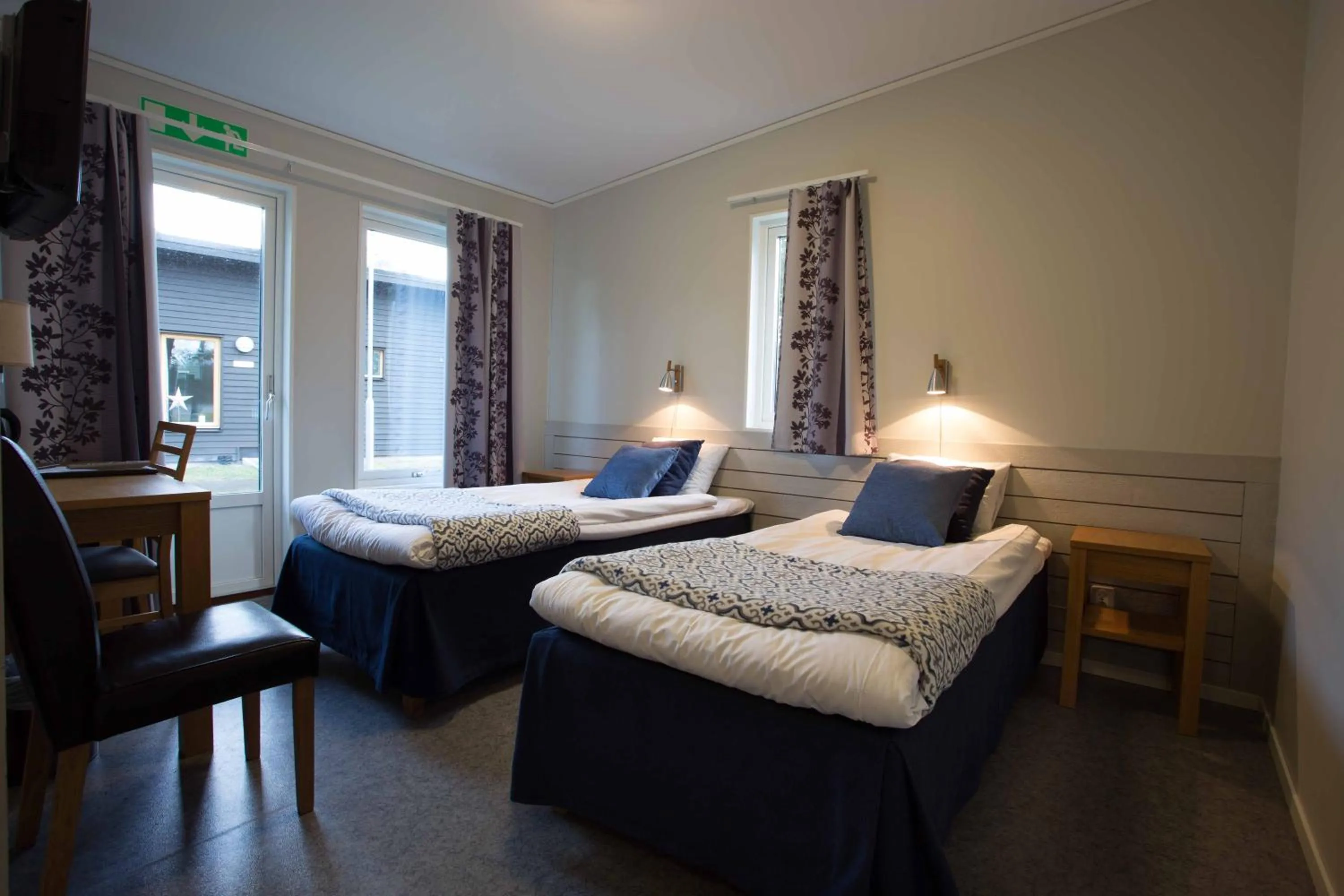 Bedroom, Bed in Tylebäck Hotell & Konferens, BW Signature Collection