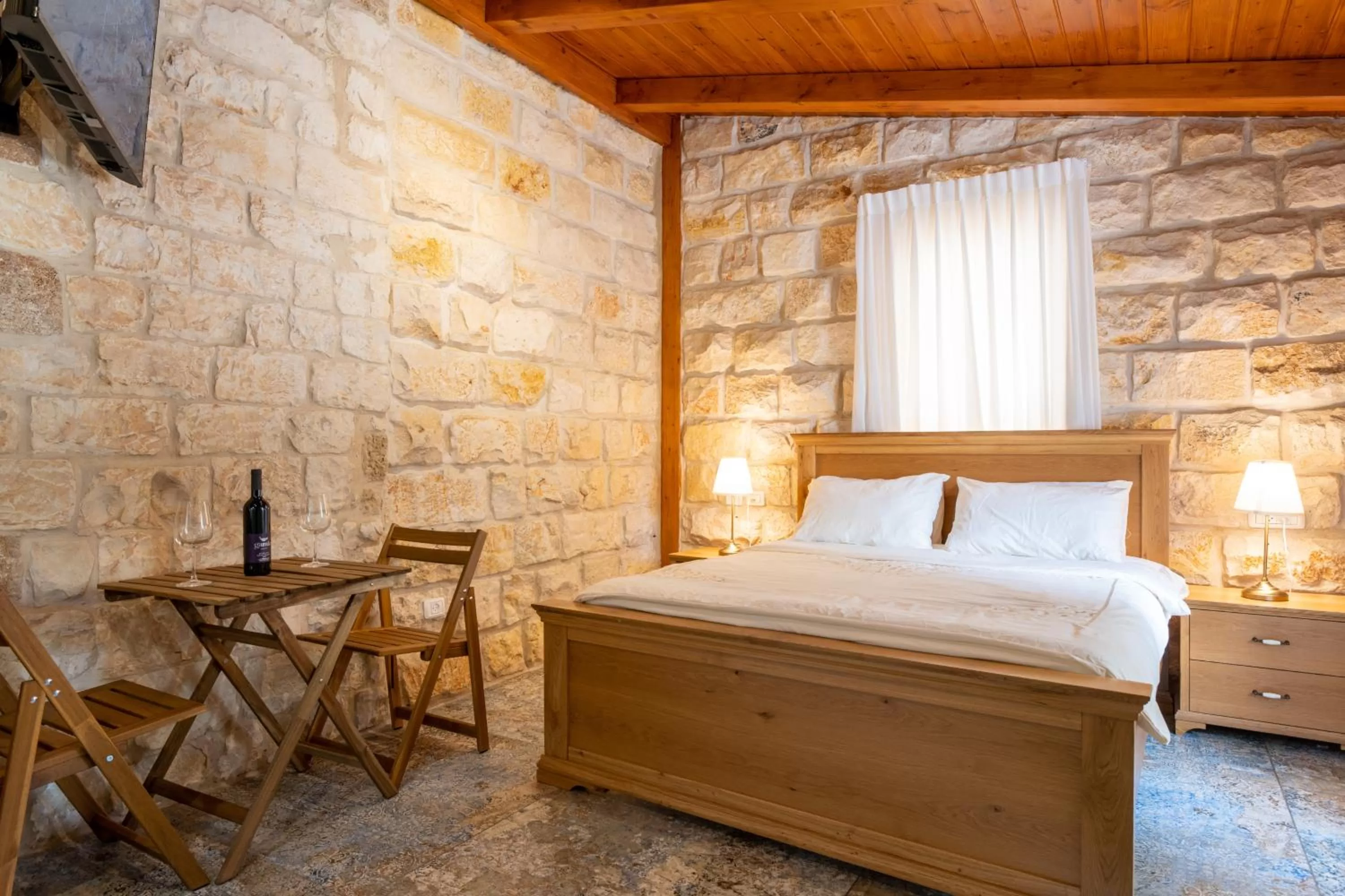 Suite in Via Maria Boutique Suites