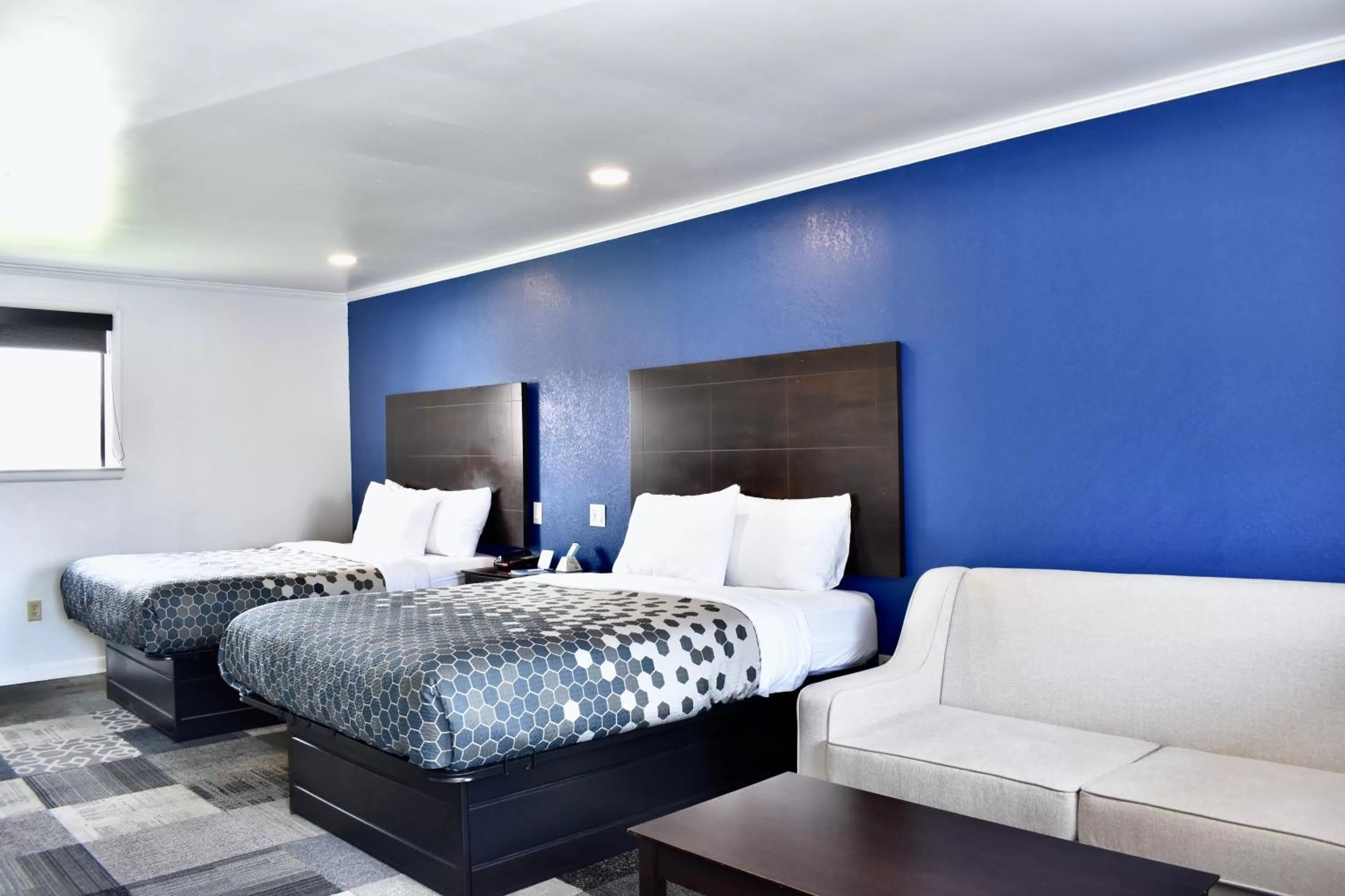 Rodeway Inn Swainsboro