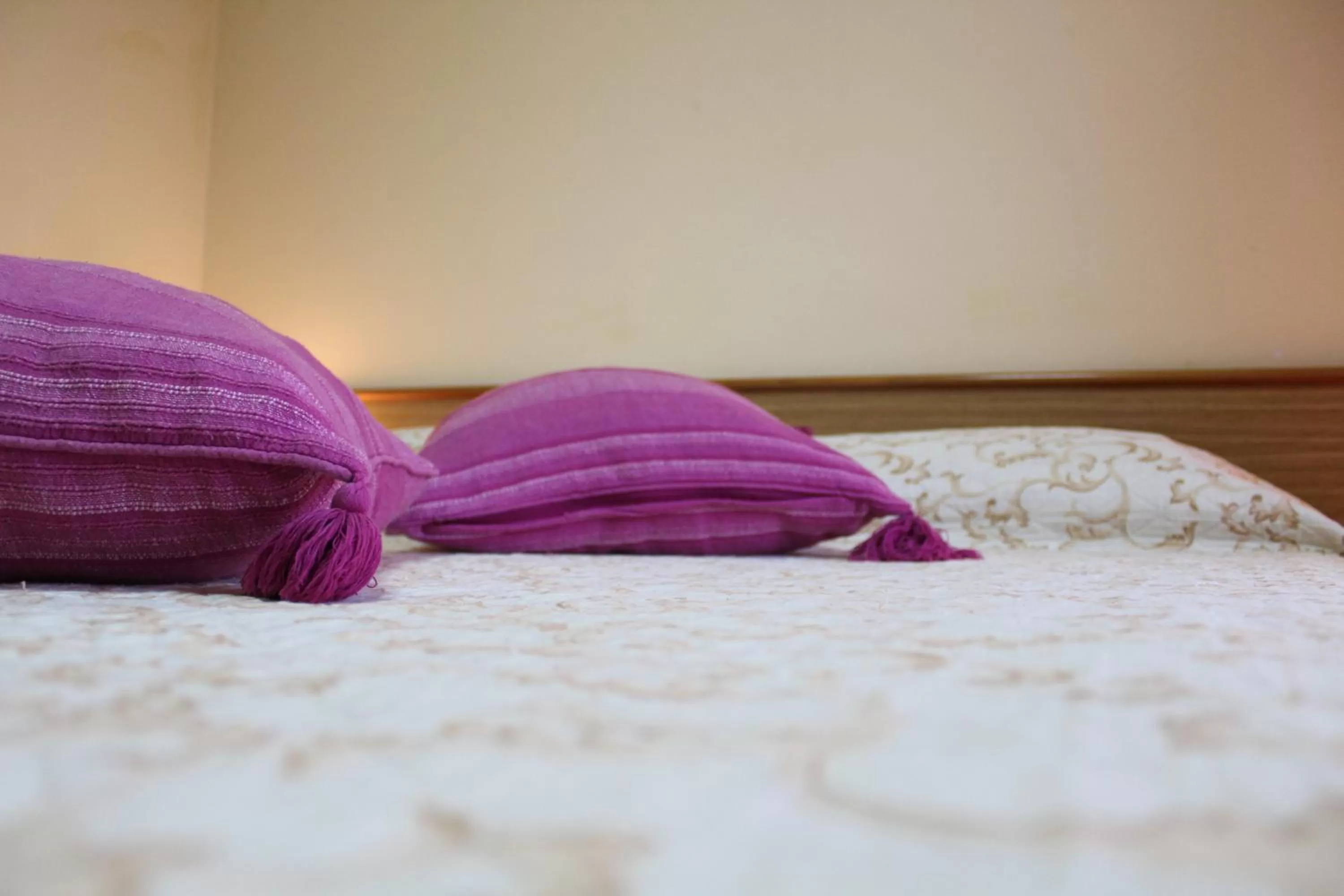 Photo of the whole room, Bed in Hotel Diana