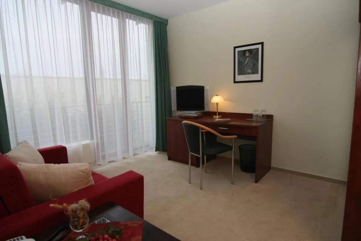 Hotel Balneolum Superior