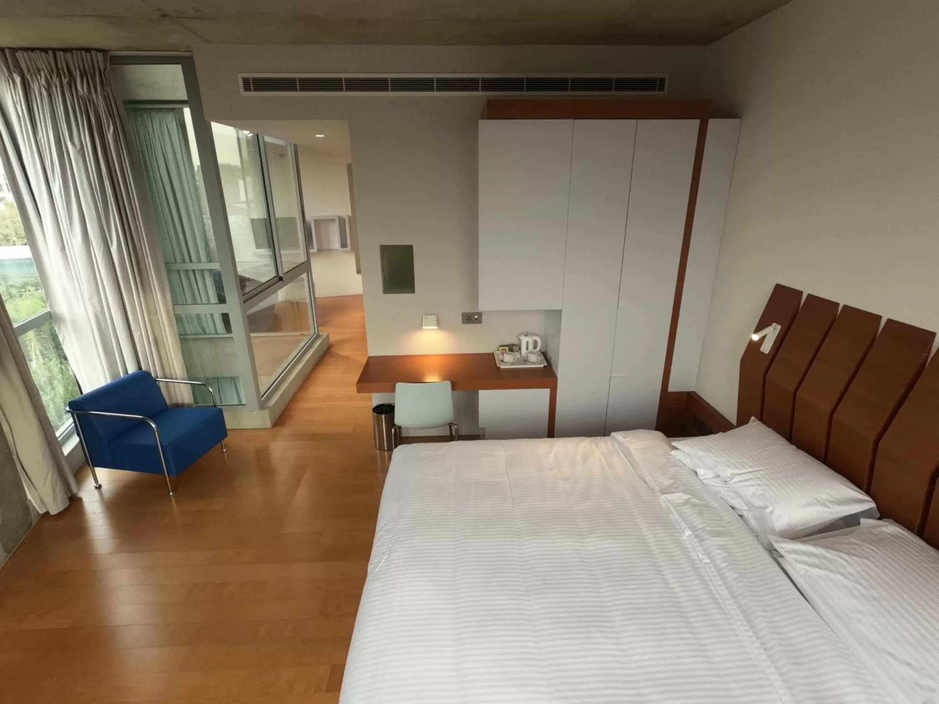 Panorama Suite in Bossa Nova Beirut Hotel Panorama Suite in Bossa Nova Beirut Hotel