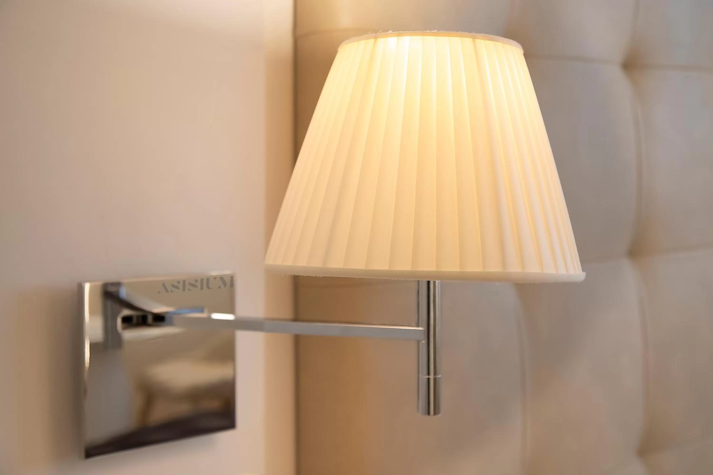 Asisium Boutique Hotel