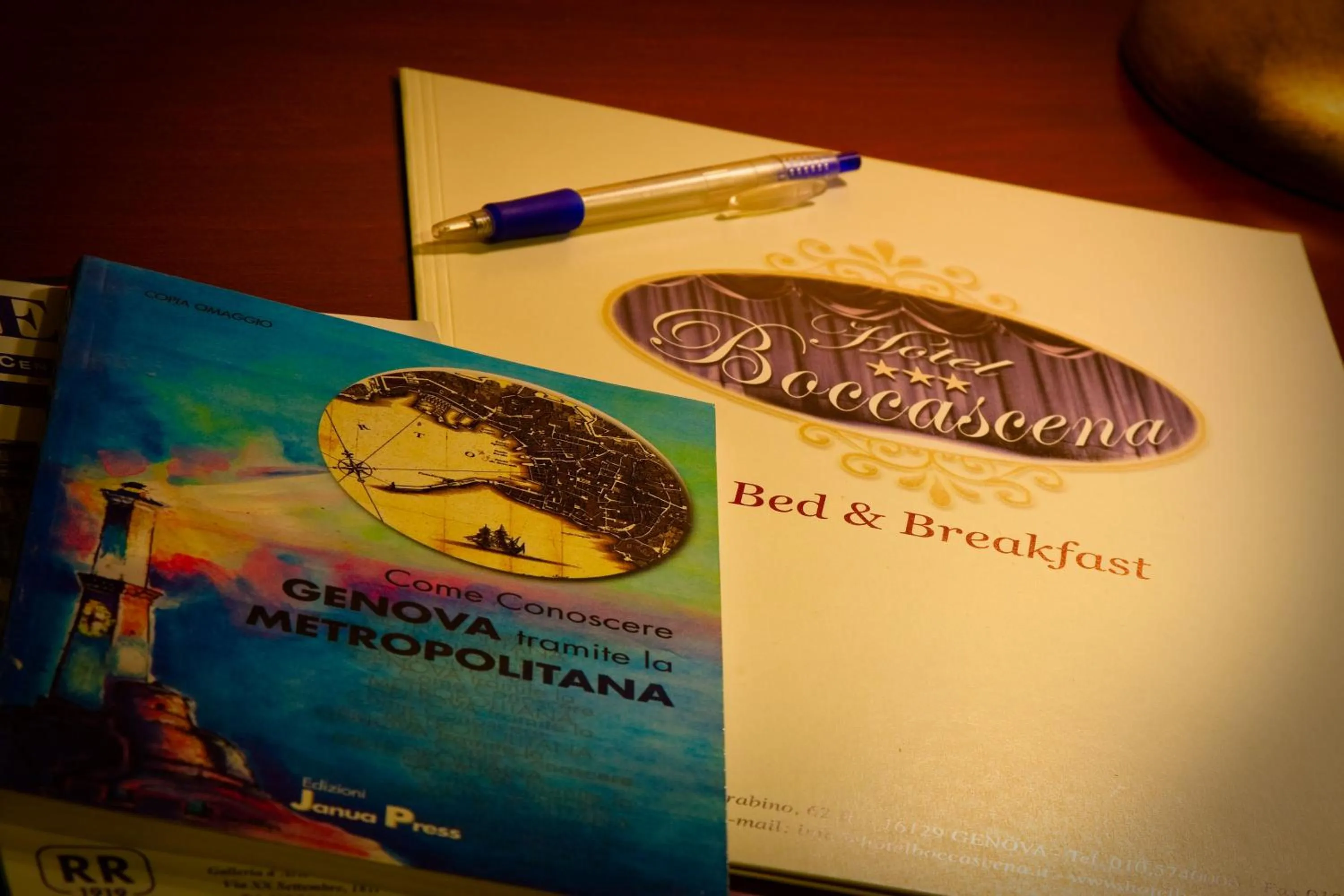 Other in Hotel Boccascena