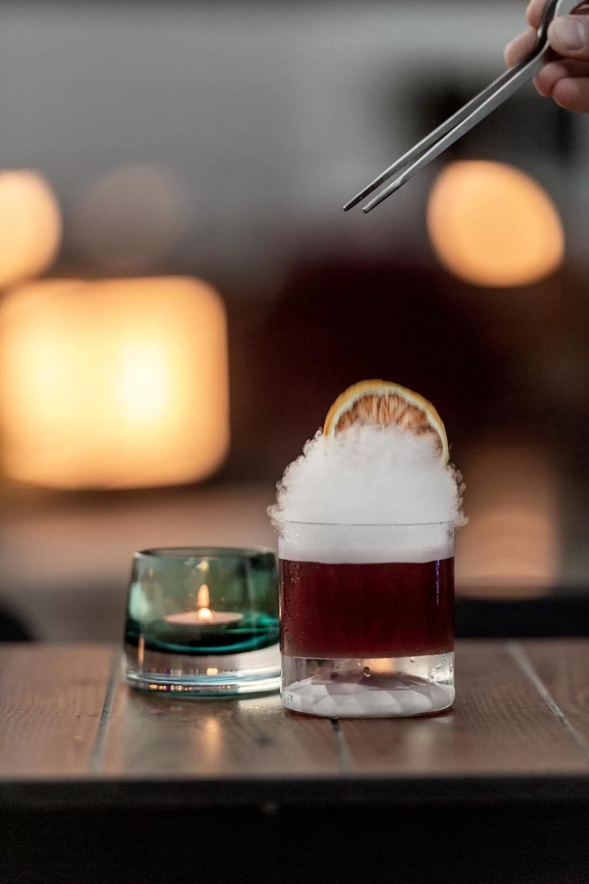 Drinks in Kamelya Selin Hotel Luxury Resort & SPA