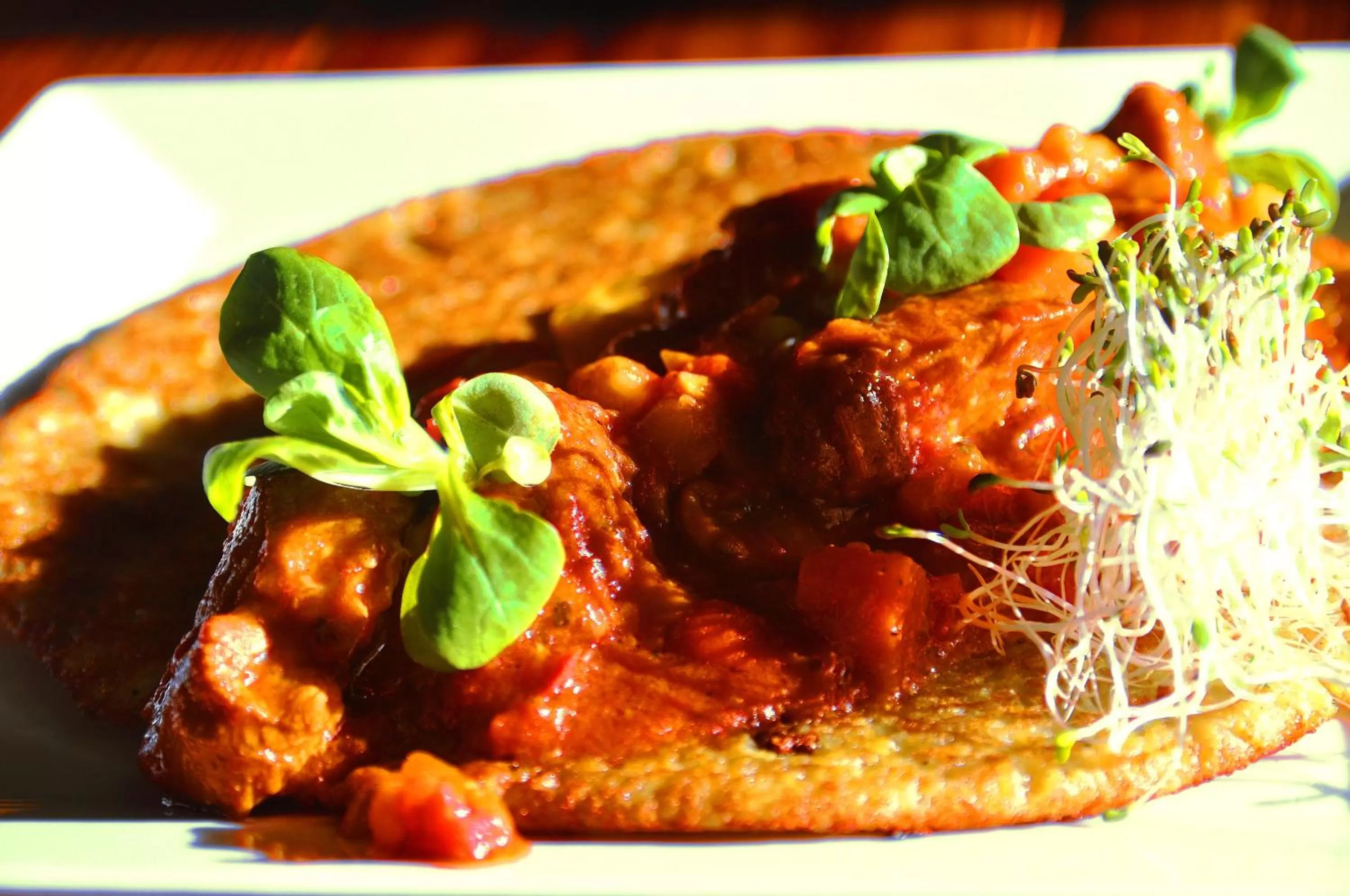 Restaurant/places to eat, Food in Ziołowa Dolina