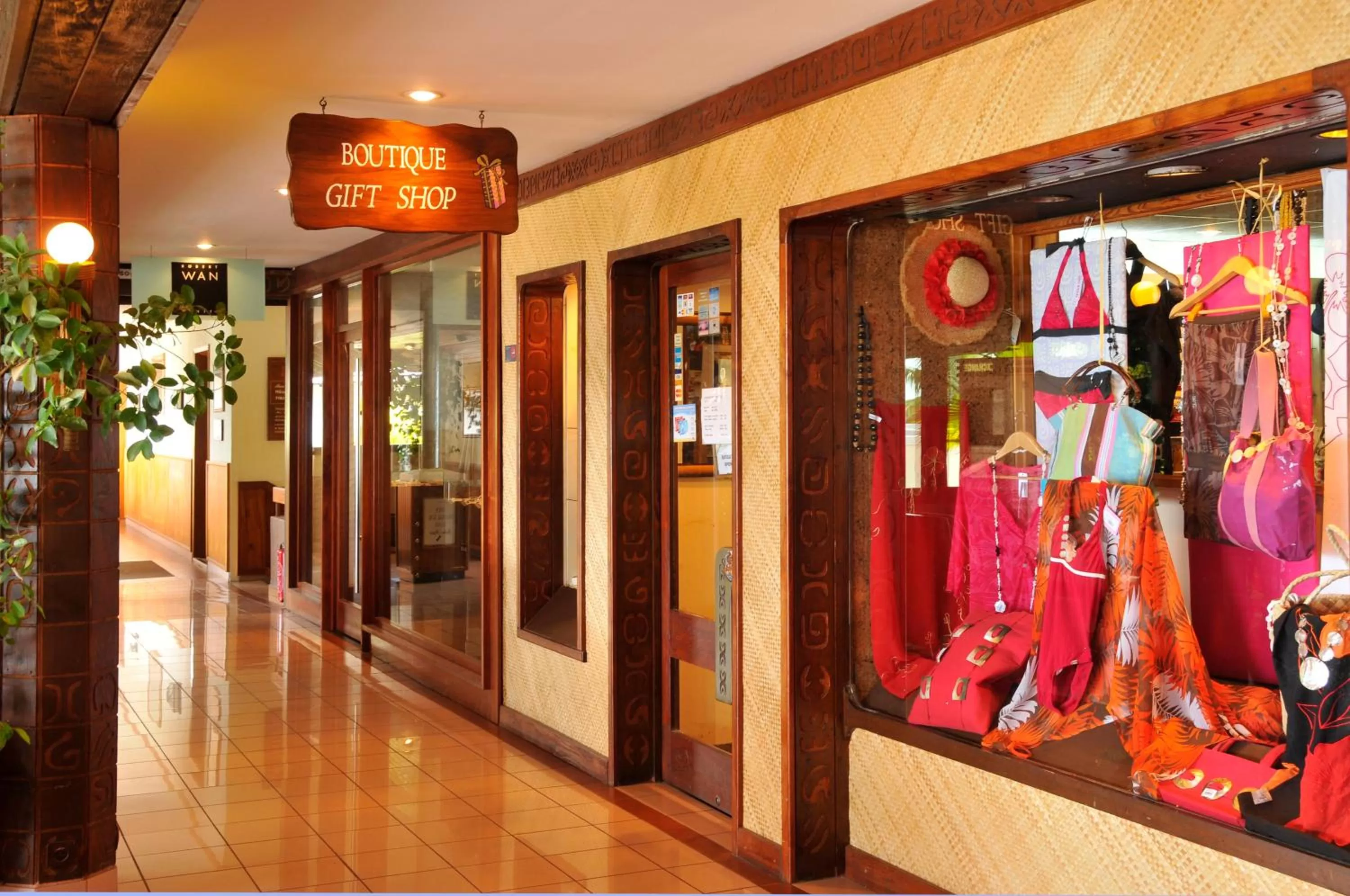 Other in InterContinental Tahiti Resort & Spa by IHG