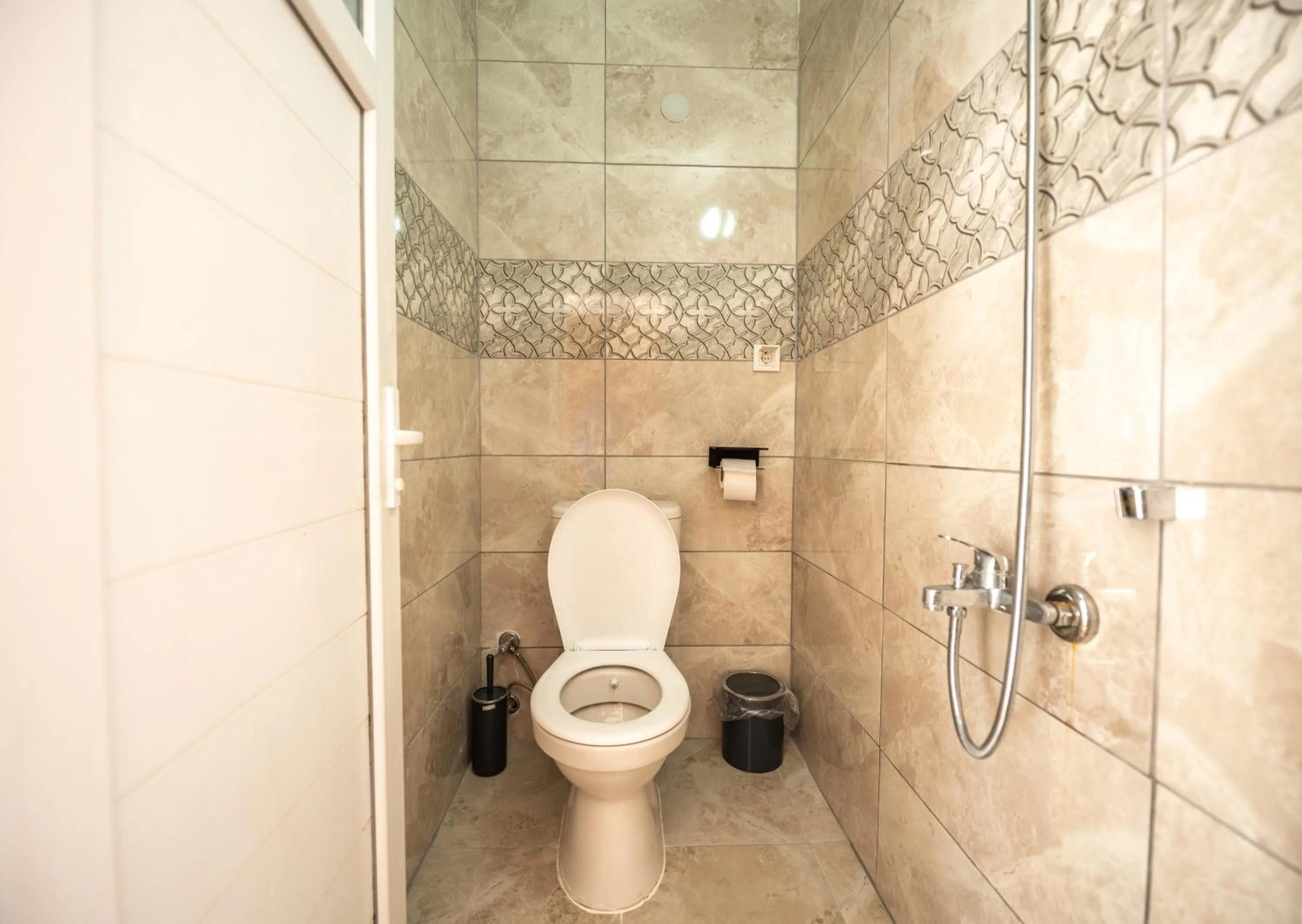 Bathroom in Anz Guest House Pansiyon