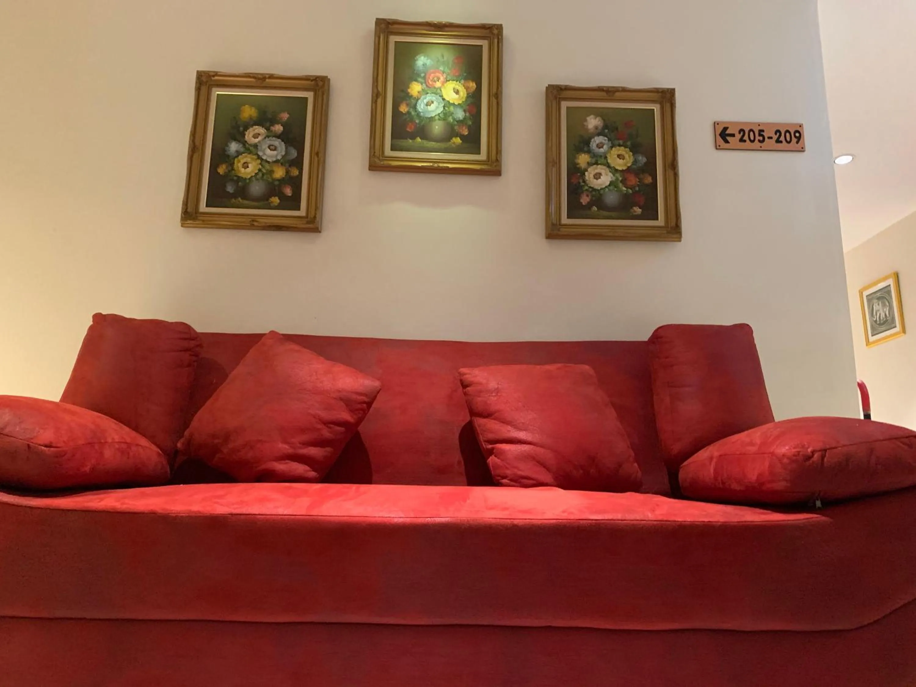 On site in Lub Sbuy House Hotel - SHA