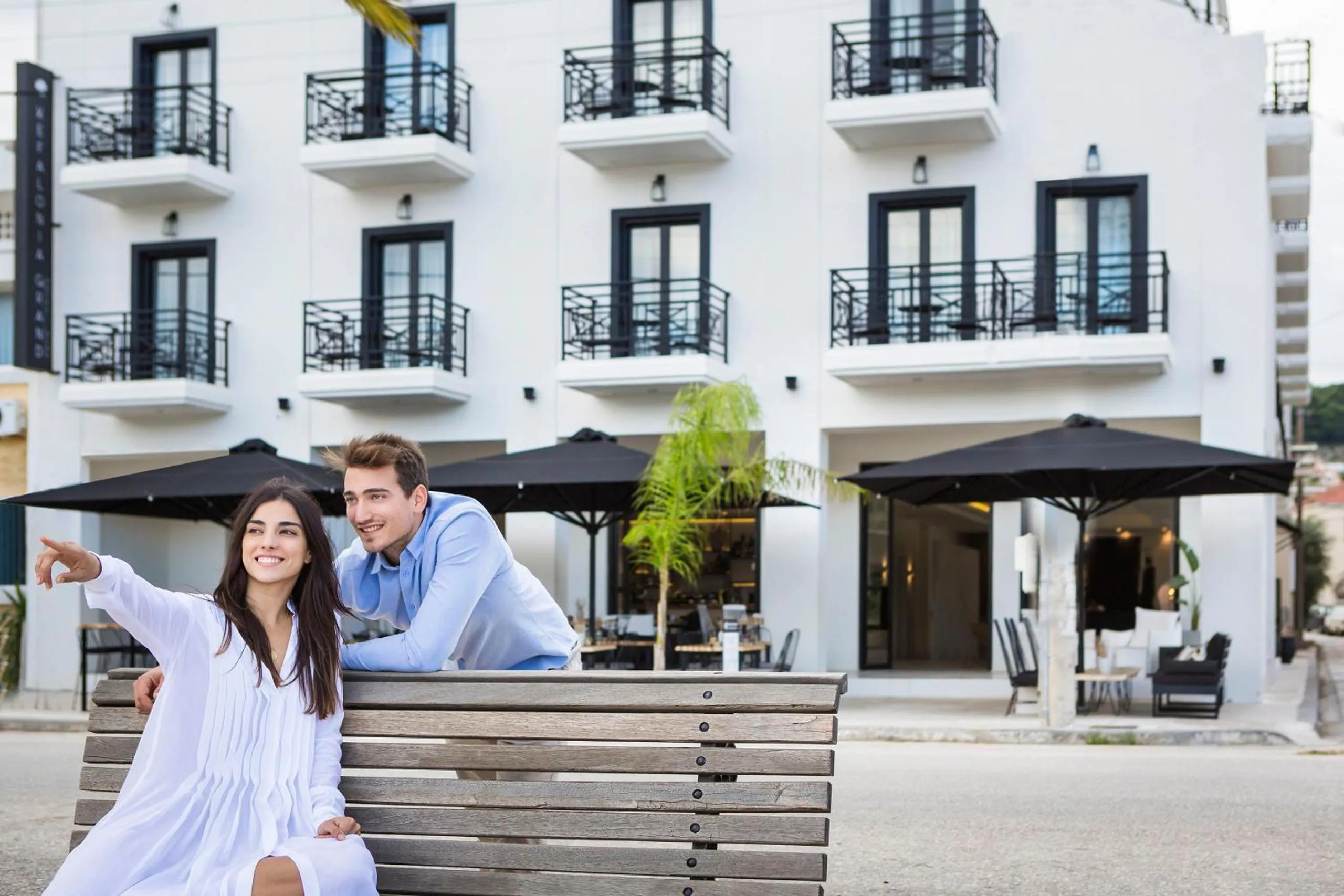 Activities in Kefalonia Grand