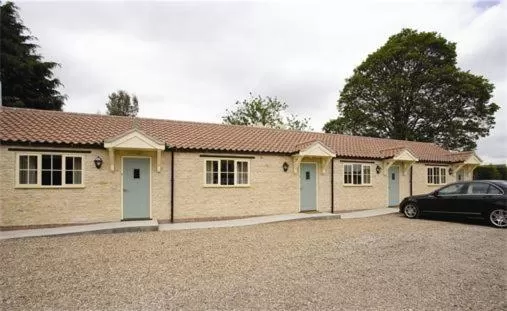 Day in Red Lion Dunston