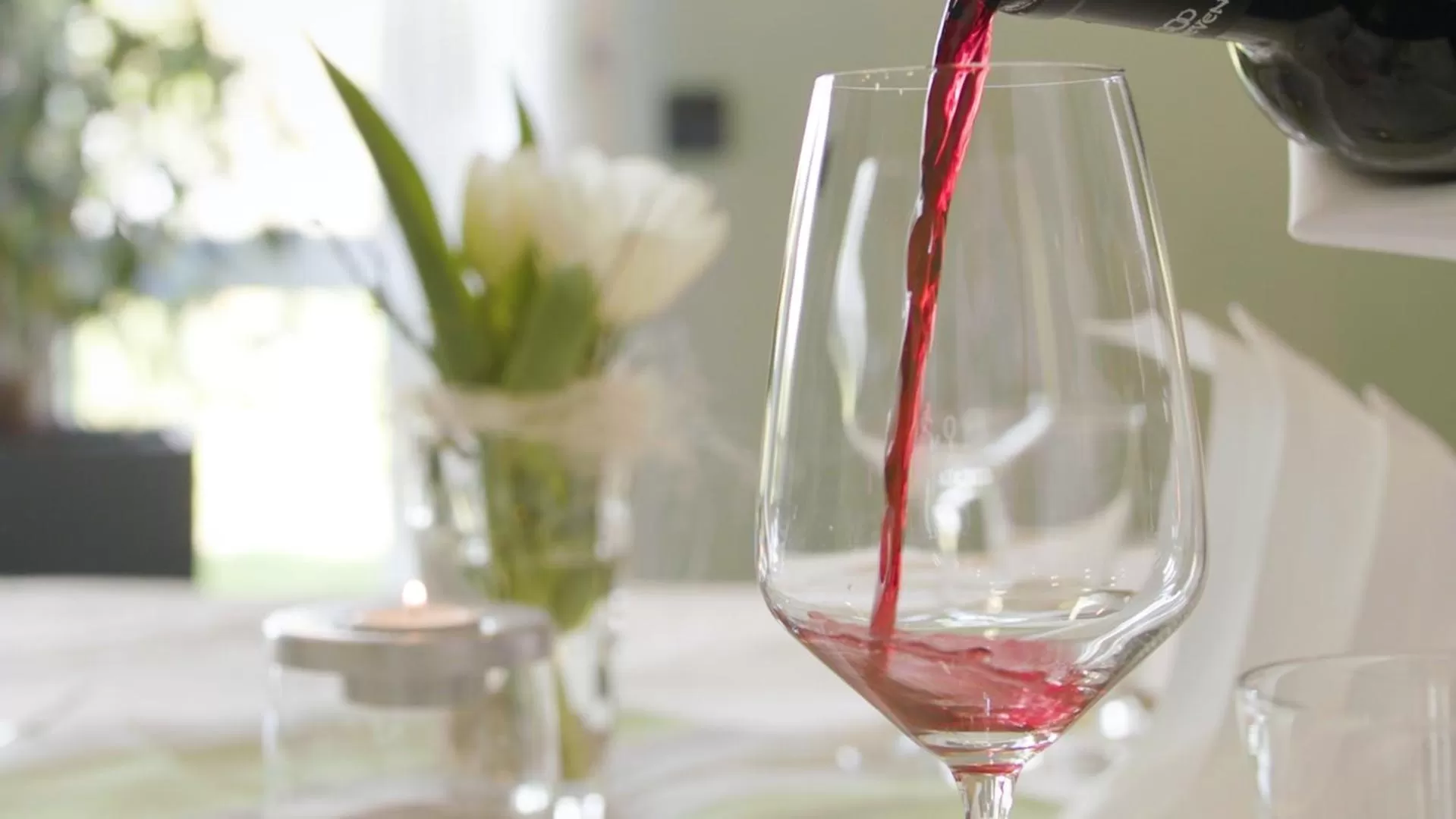 Restaurant/places to eat in Hotel Blankenfeld