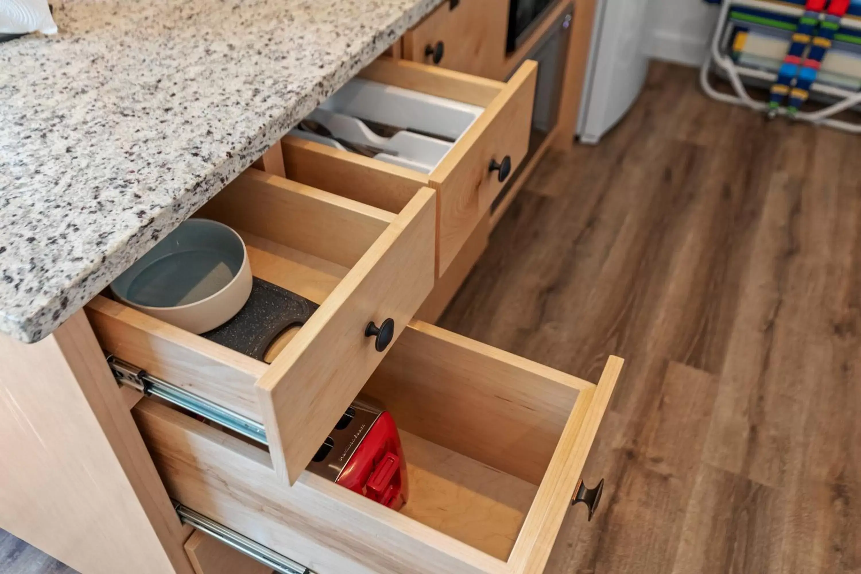 Studio in Hotel Folly with Marsh and Sunset Views Studio in Hotel Folly with Marsh and Sunset Views