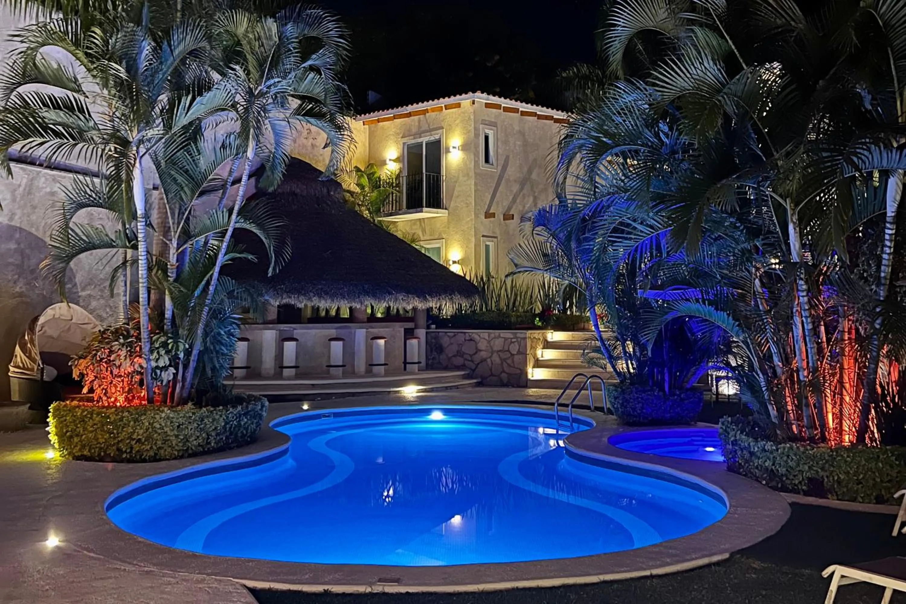 Night in Nequi Hotel Boutique