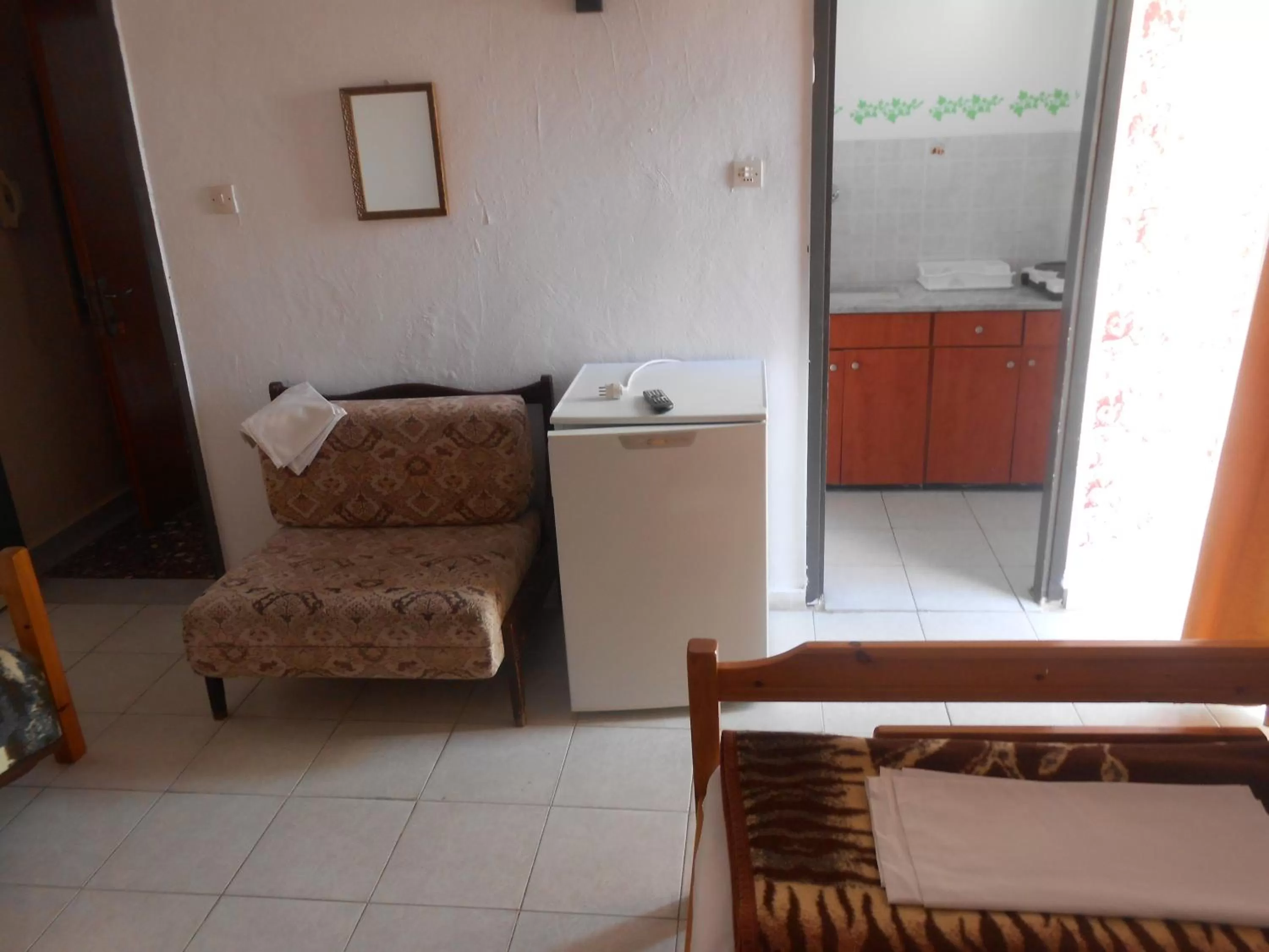Bedroom, Seating Area in Hotel Germany